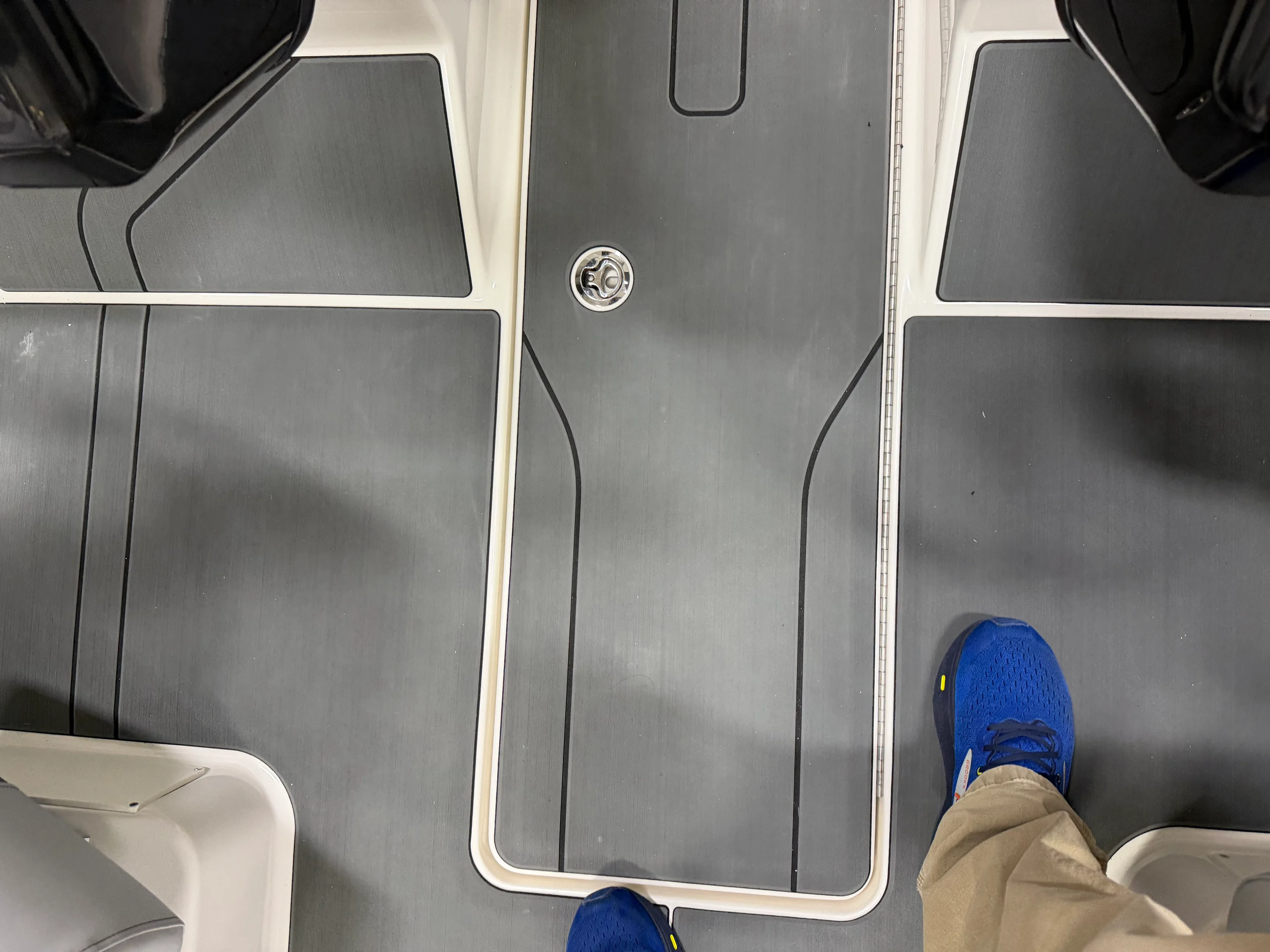 2026 Bayliner V20 Image Thumbnail #16