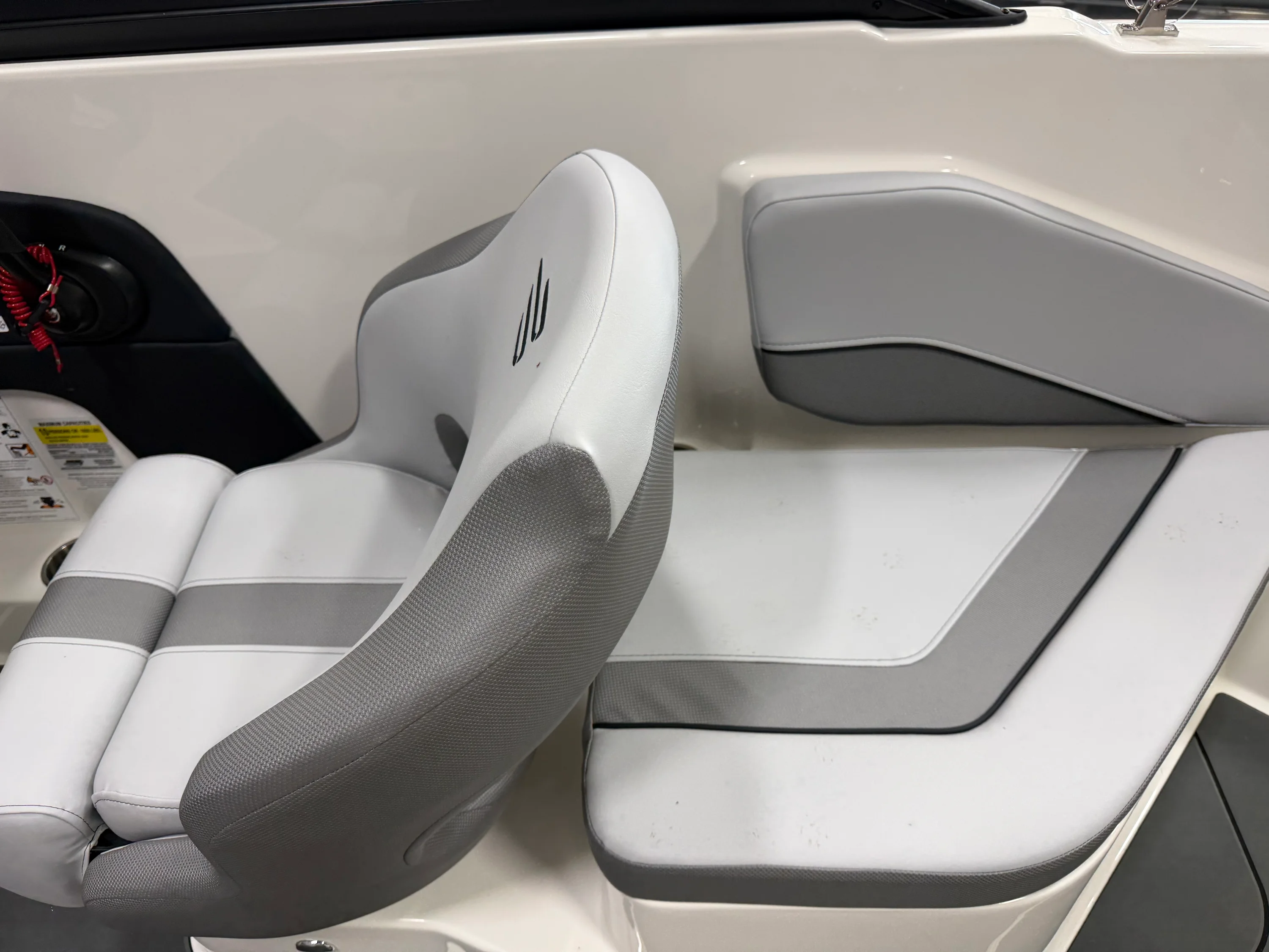 2026 Bayliner V20 Image Thumbnail #18