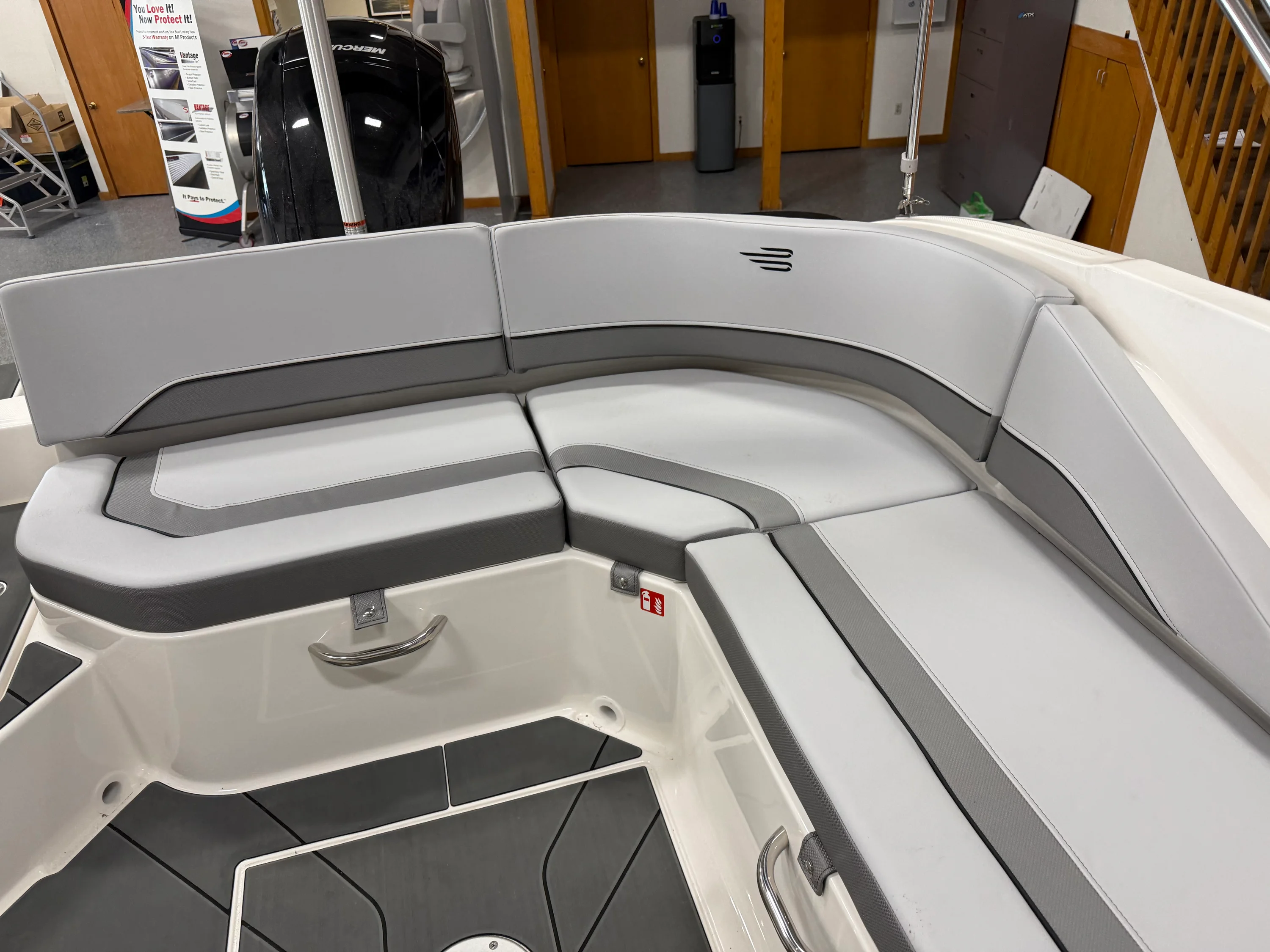 2026 Bayliner V20 Image Thumbnail #19