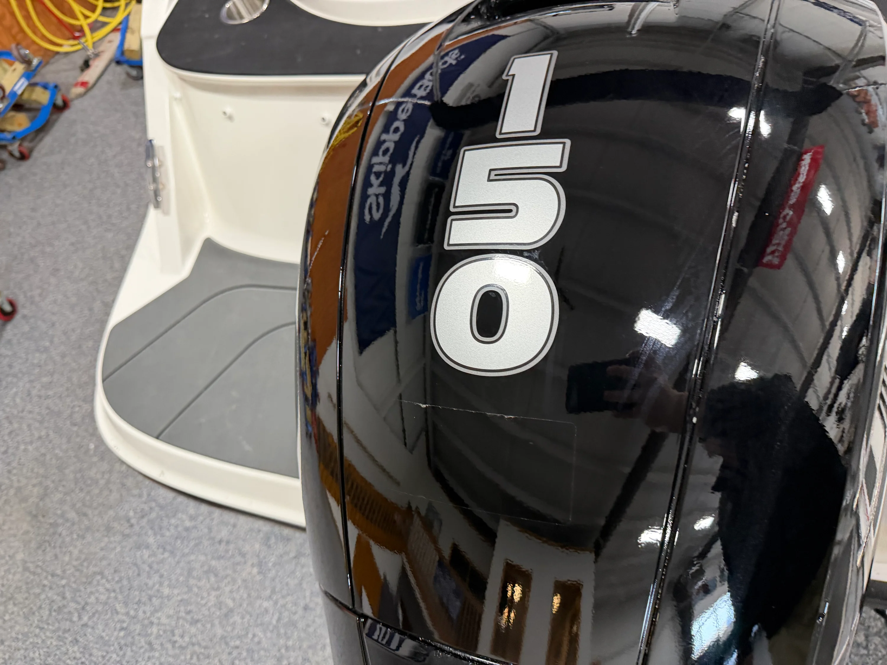 2026 Bayliner V20 Image Thumbnail #4