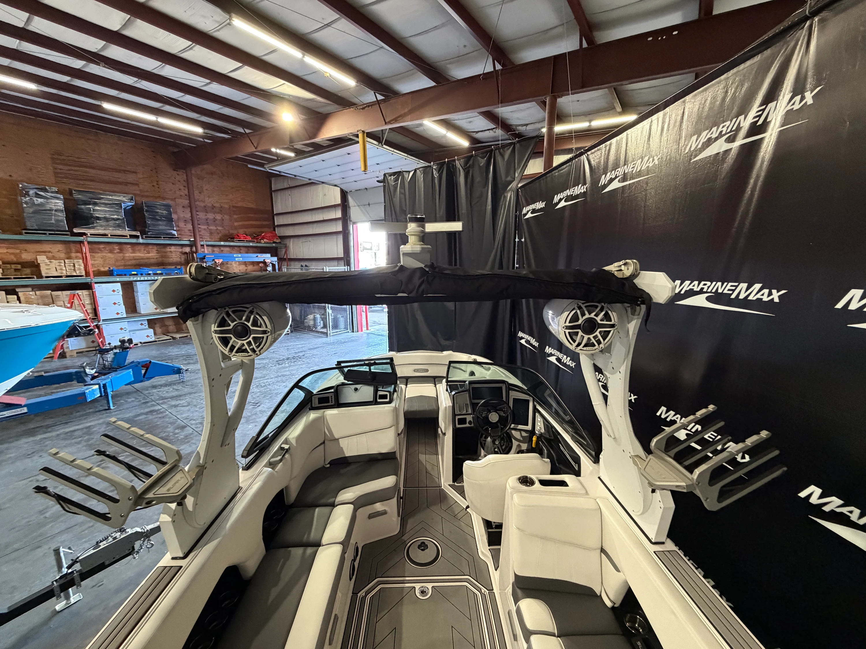 2019 Supra SE 450 Image Thumbnail #15