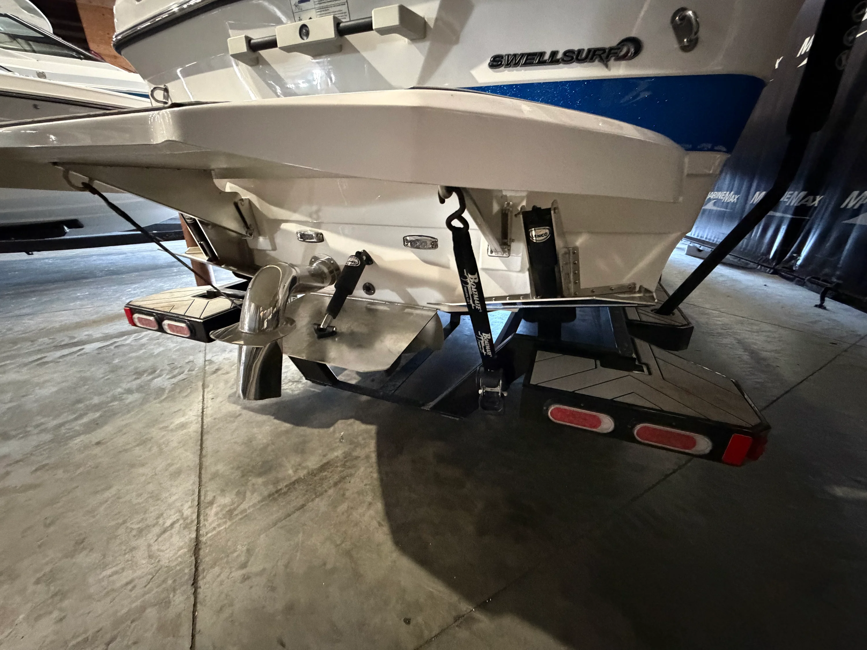 2019 Supra SE 450 Image Thumbnail #8