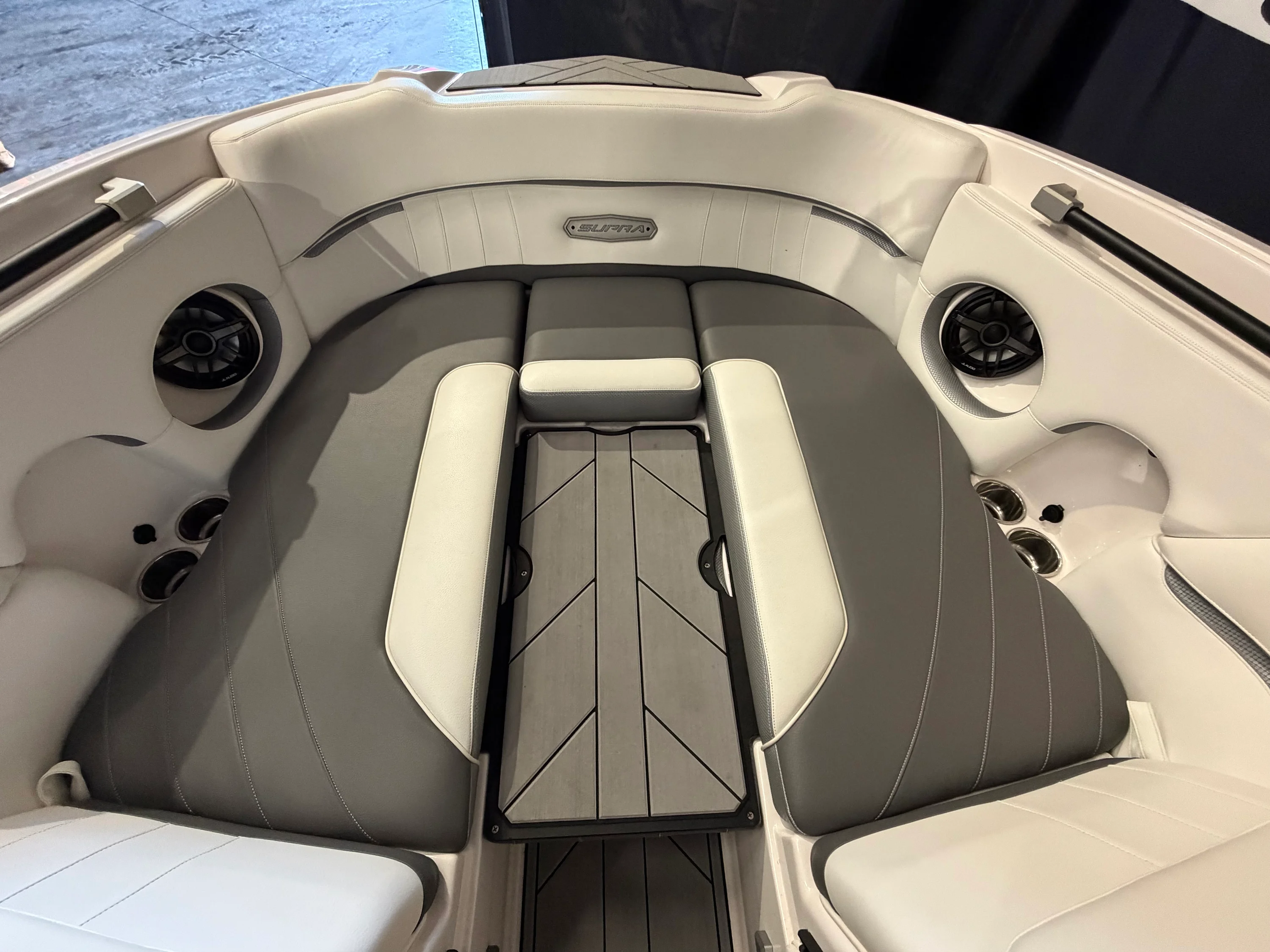 2019 Supra SE 450 Image Thumbnail #47