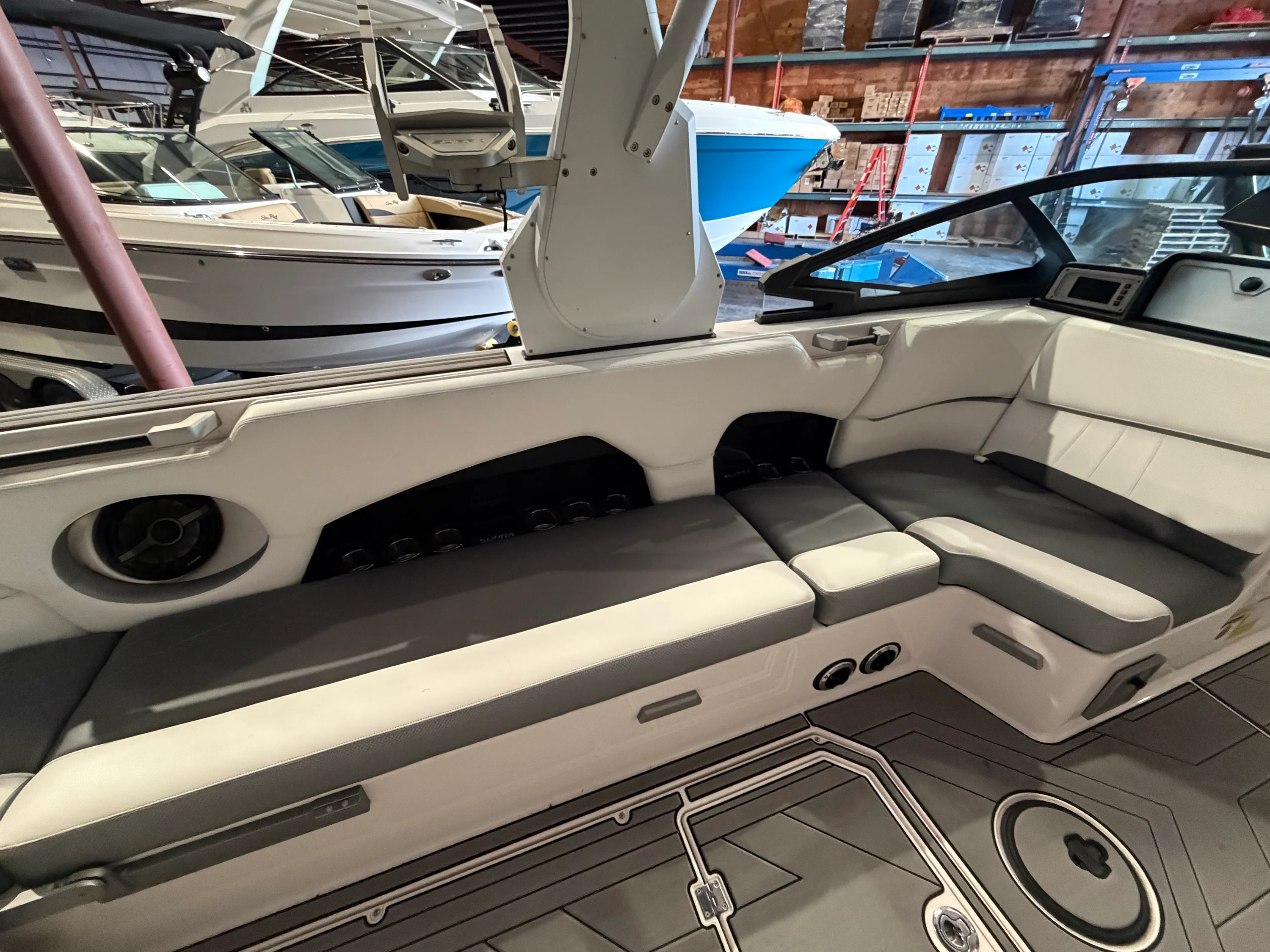 2019 Supra SE 450 Image Thumbnail #27