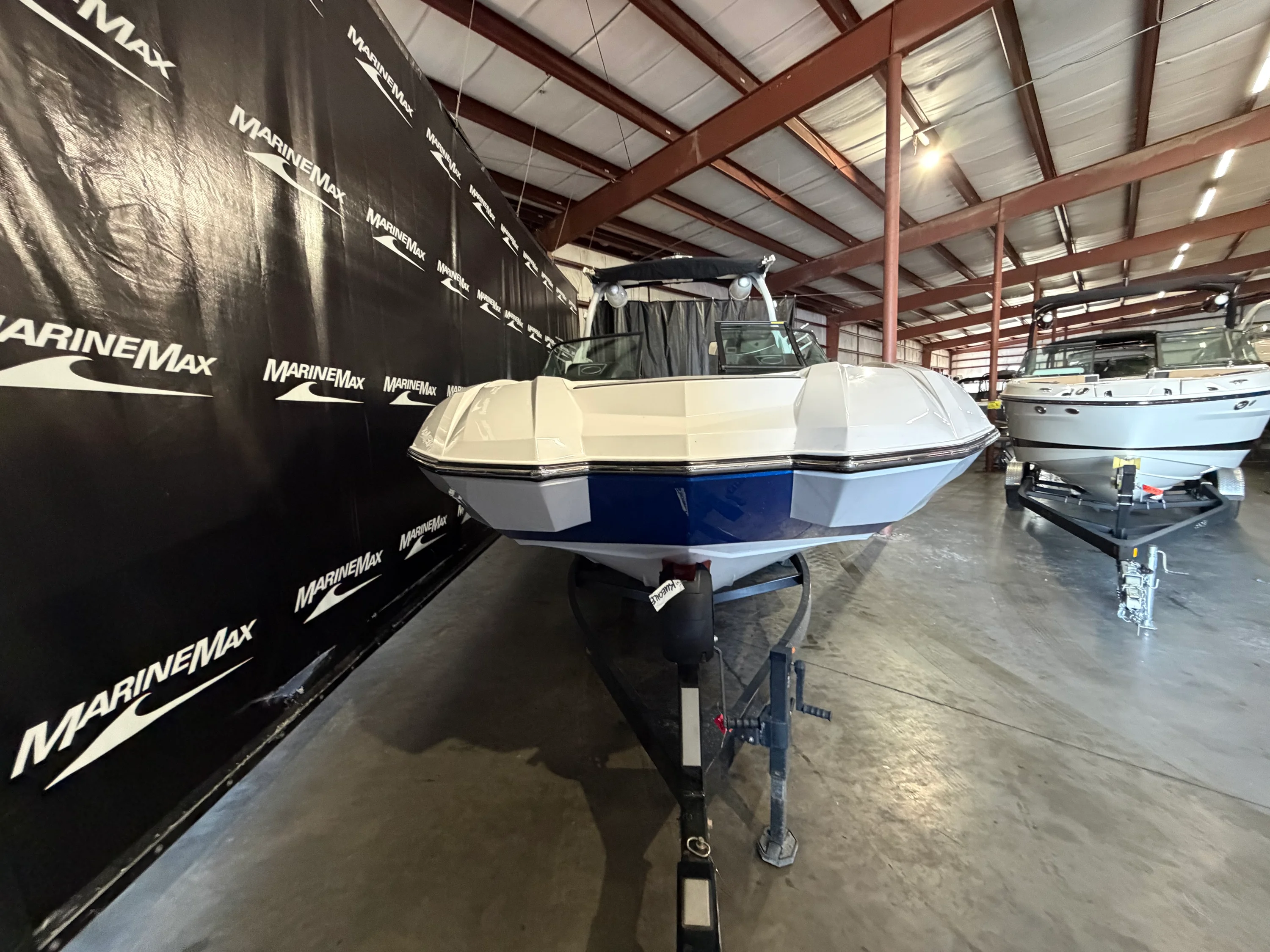 2019 Supra SE 450 Image Thumbnail #2