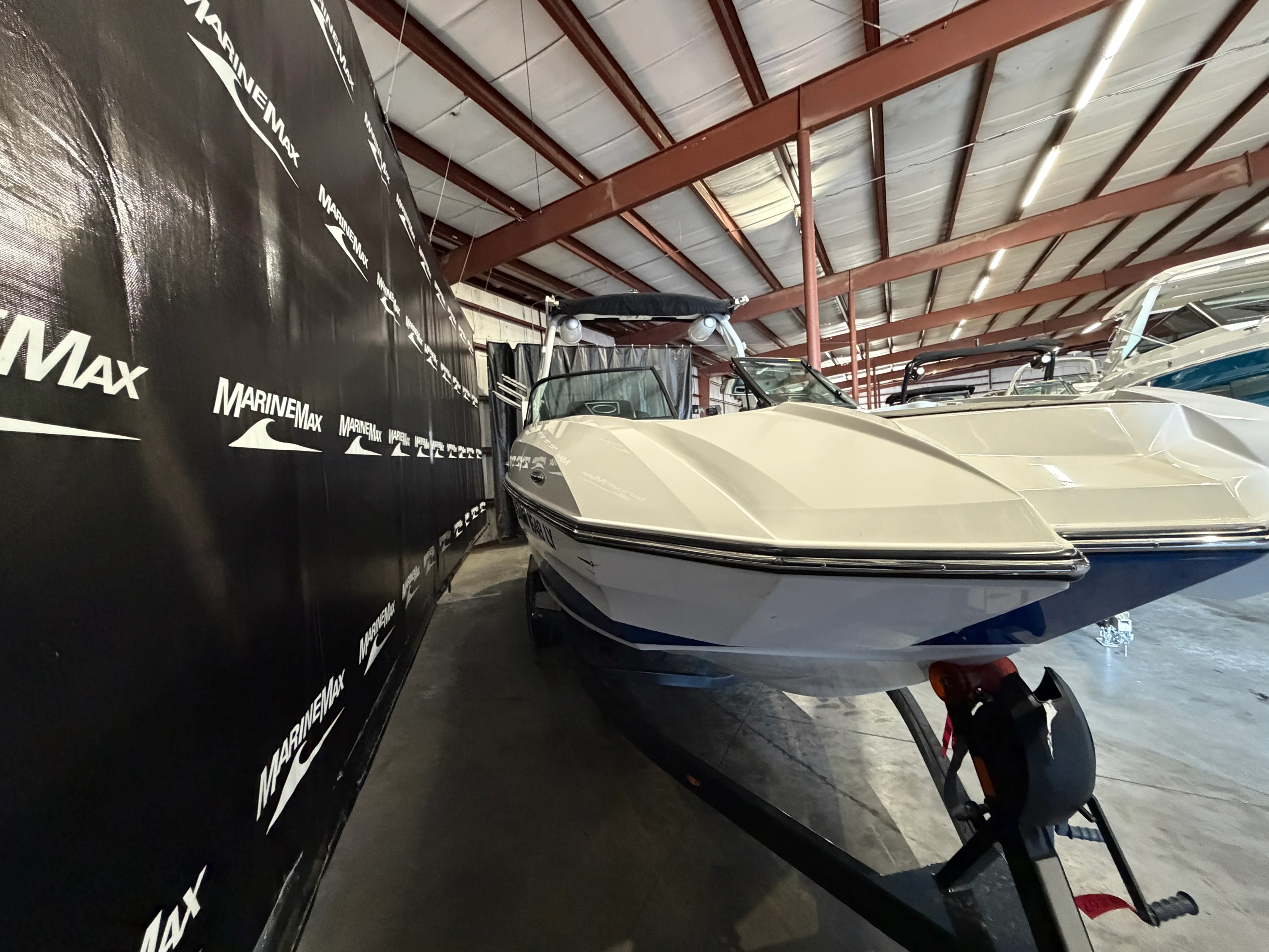 2019 Supra SE 450 Image Thumbnail #1