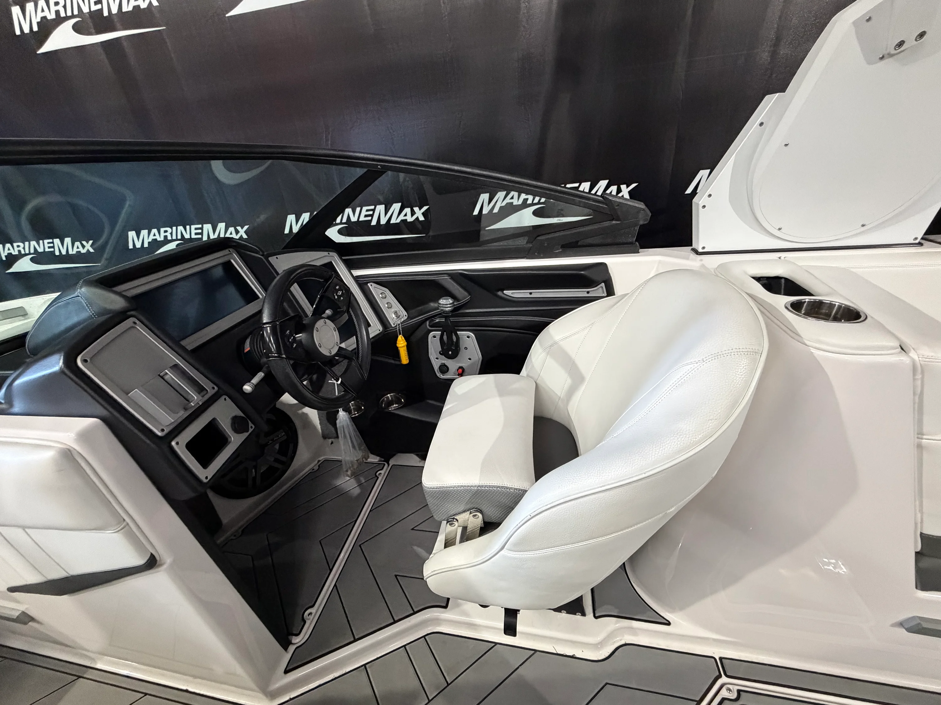 2019 Supra SE 450 Image Thumbnail #37