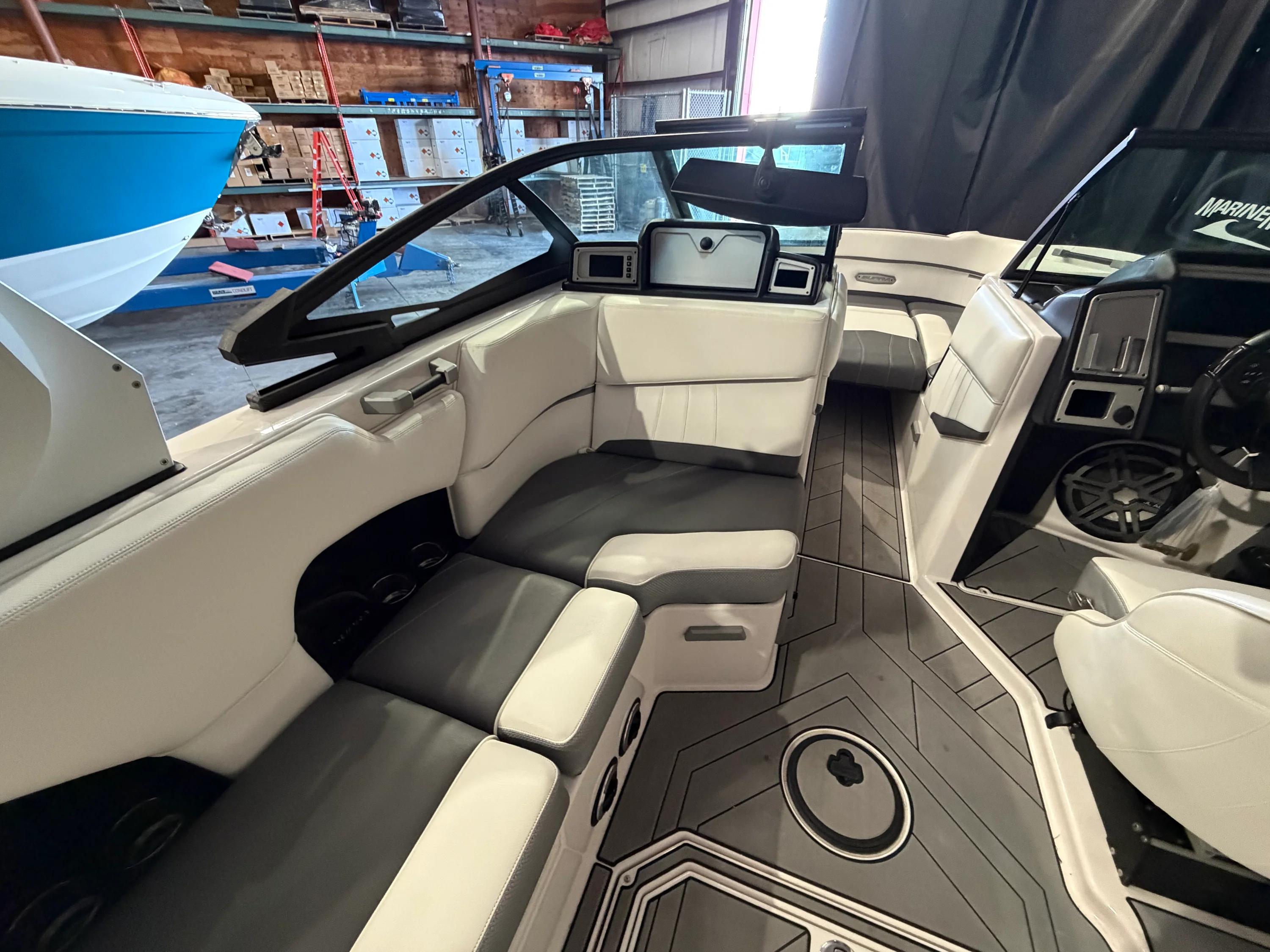 2019 Supra SE 450 Image Thumbnail #30