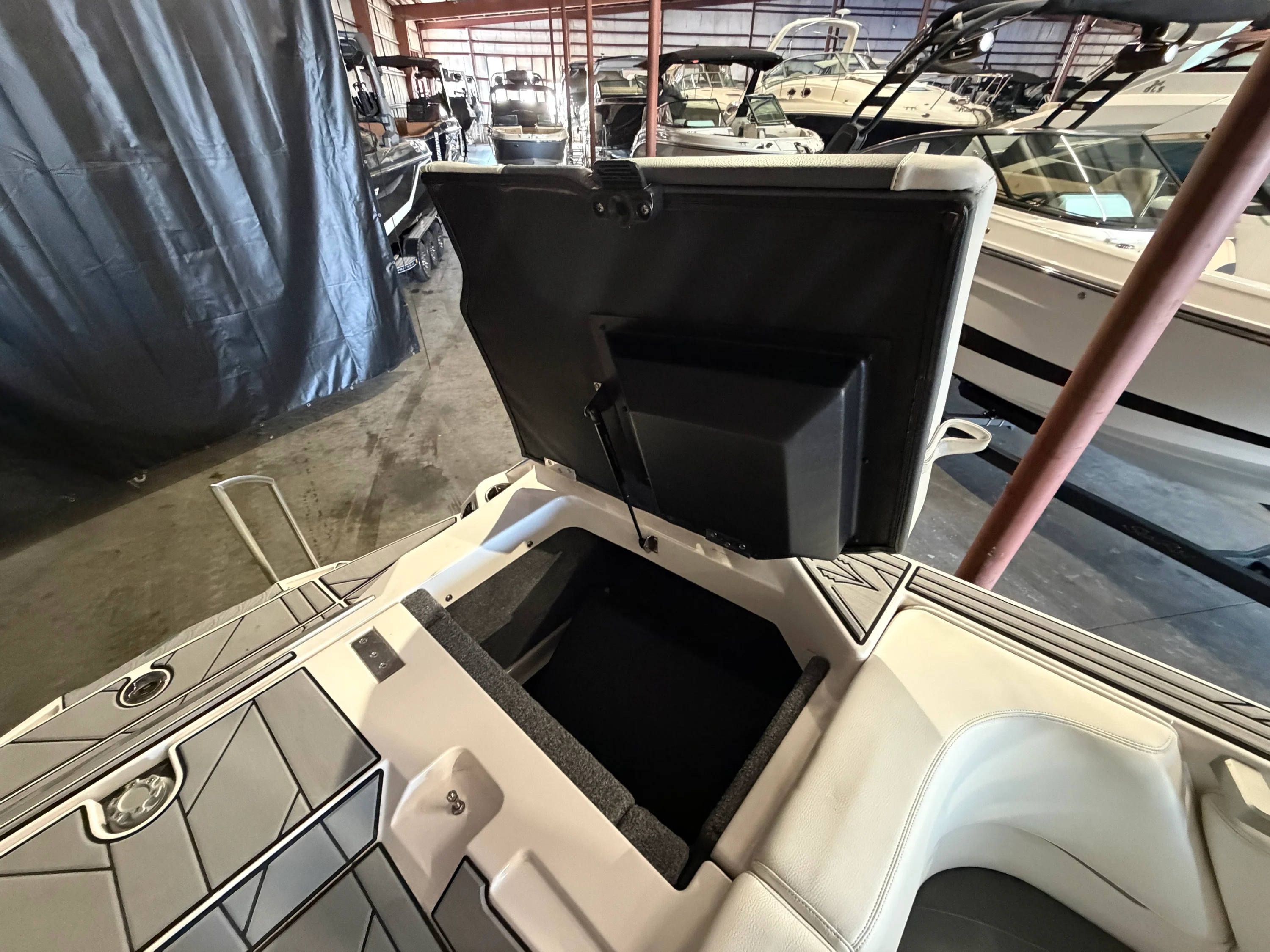 2019 Supra SE 450 Image Thumbnail #12