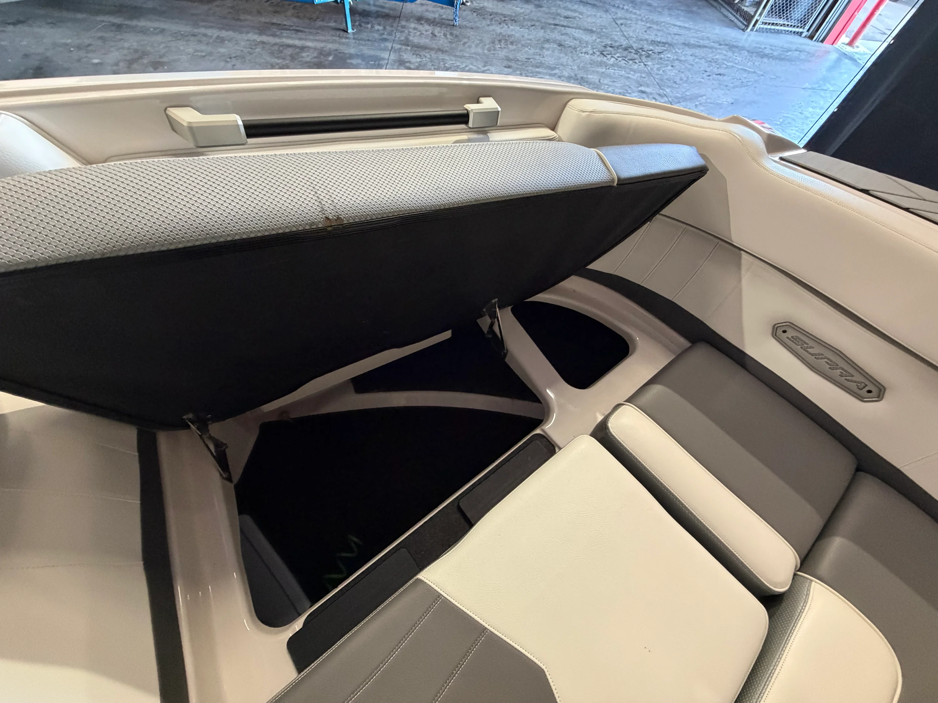 2019 Supra SE 450 Image Thumbnail #46