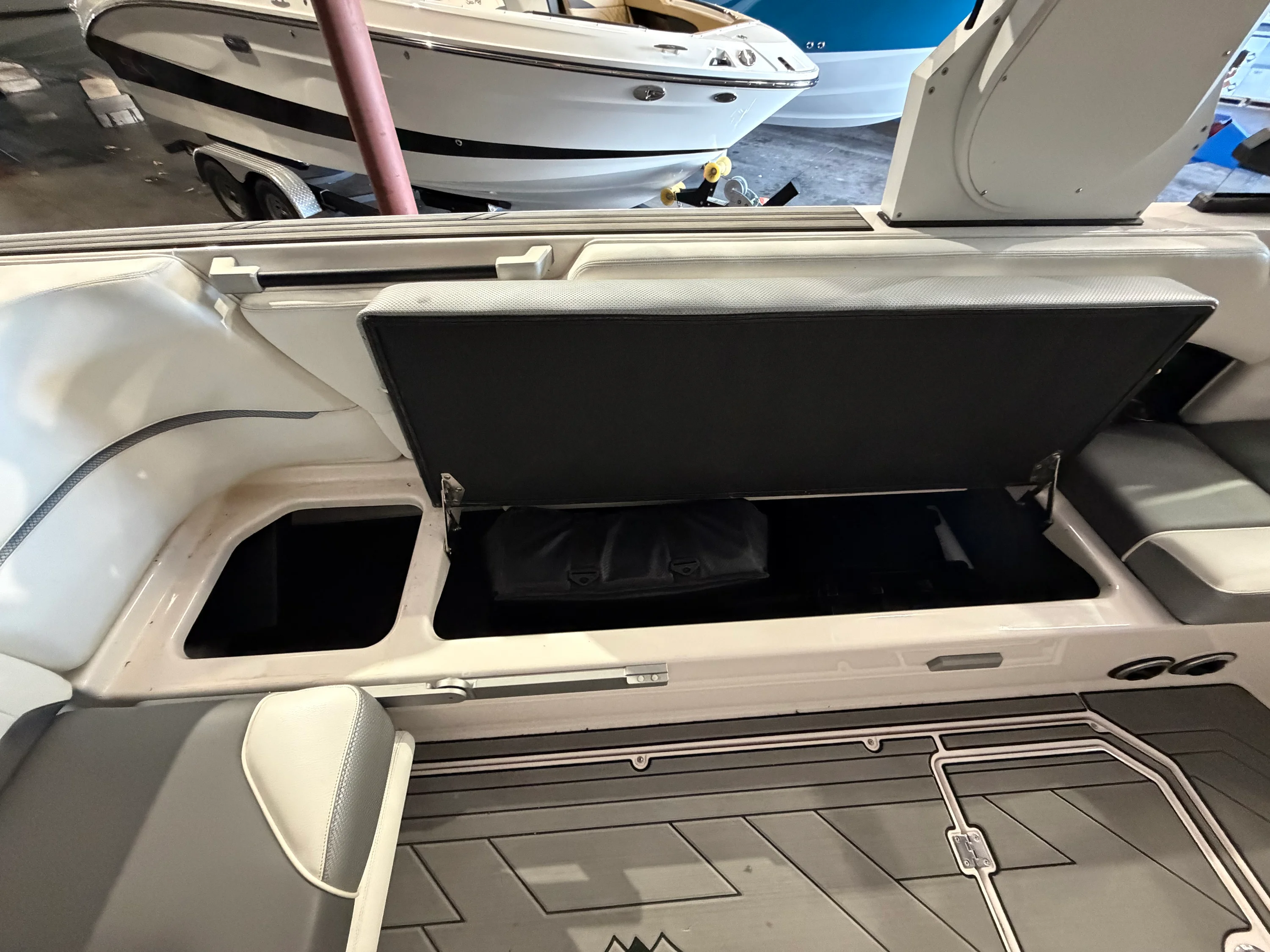 2019 Supra SE 450 Image Thumbnail #29