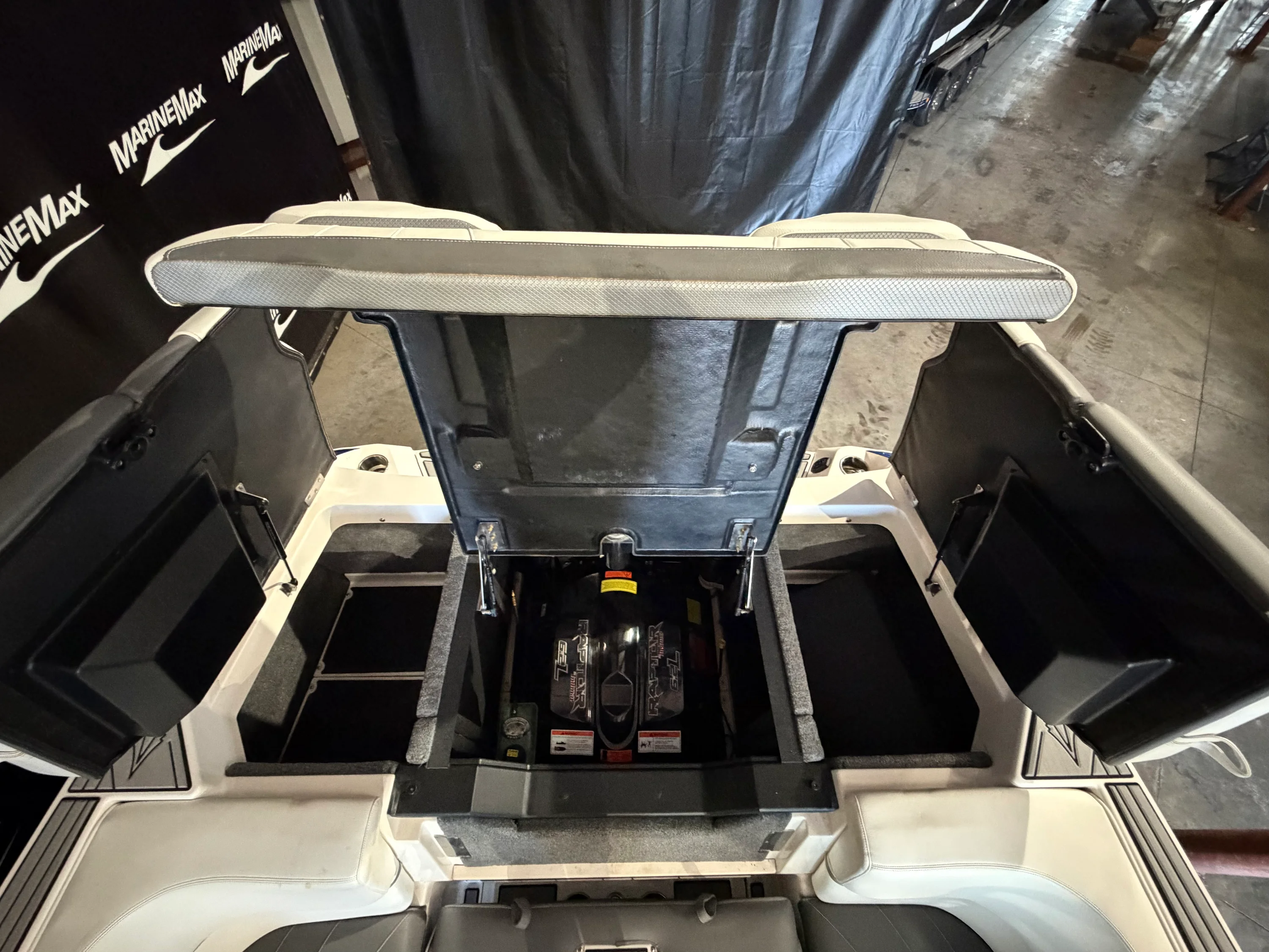 2019 Supra SE 450 Image Thumbnail #13