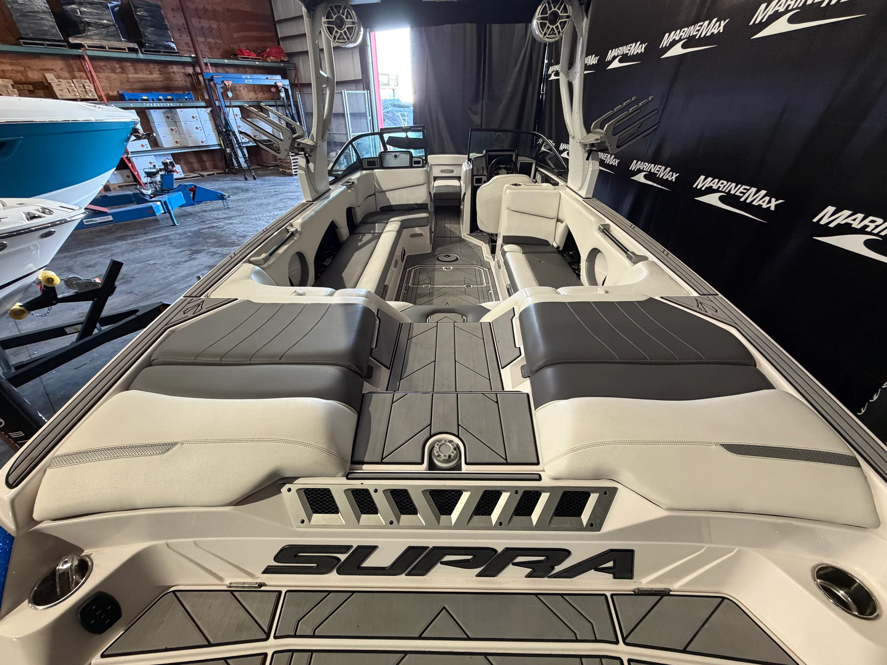 2019 Supra SE 450 Image Thumbnail #10