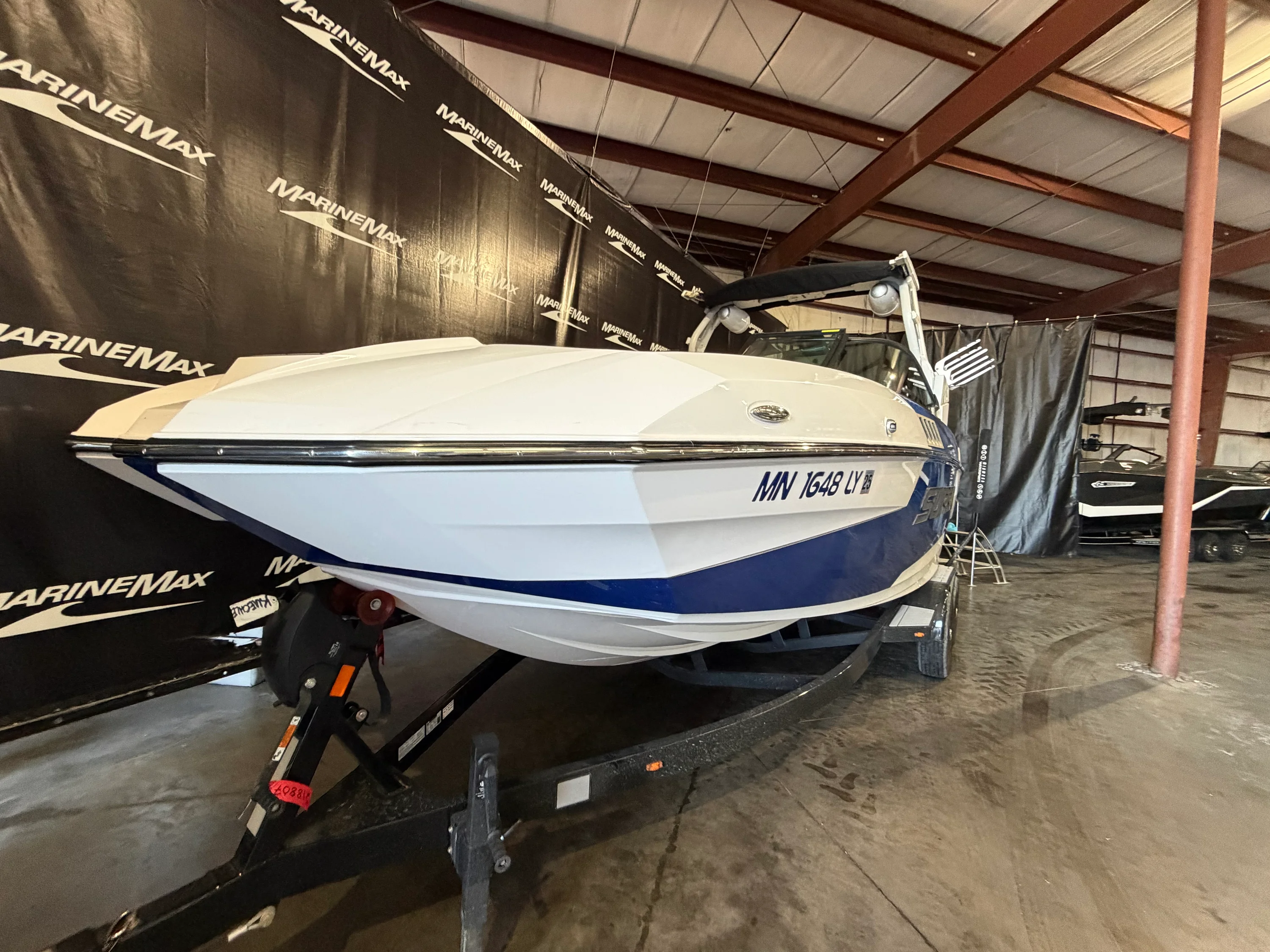 2019 Supra SE 450 Image Thumbnail #3