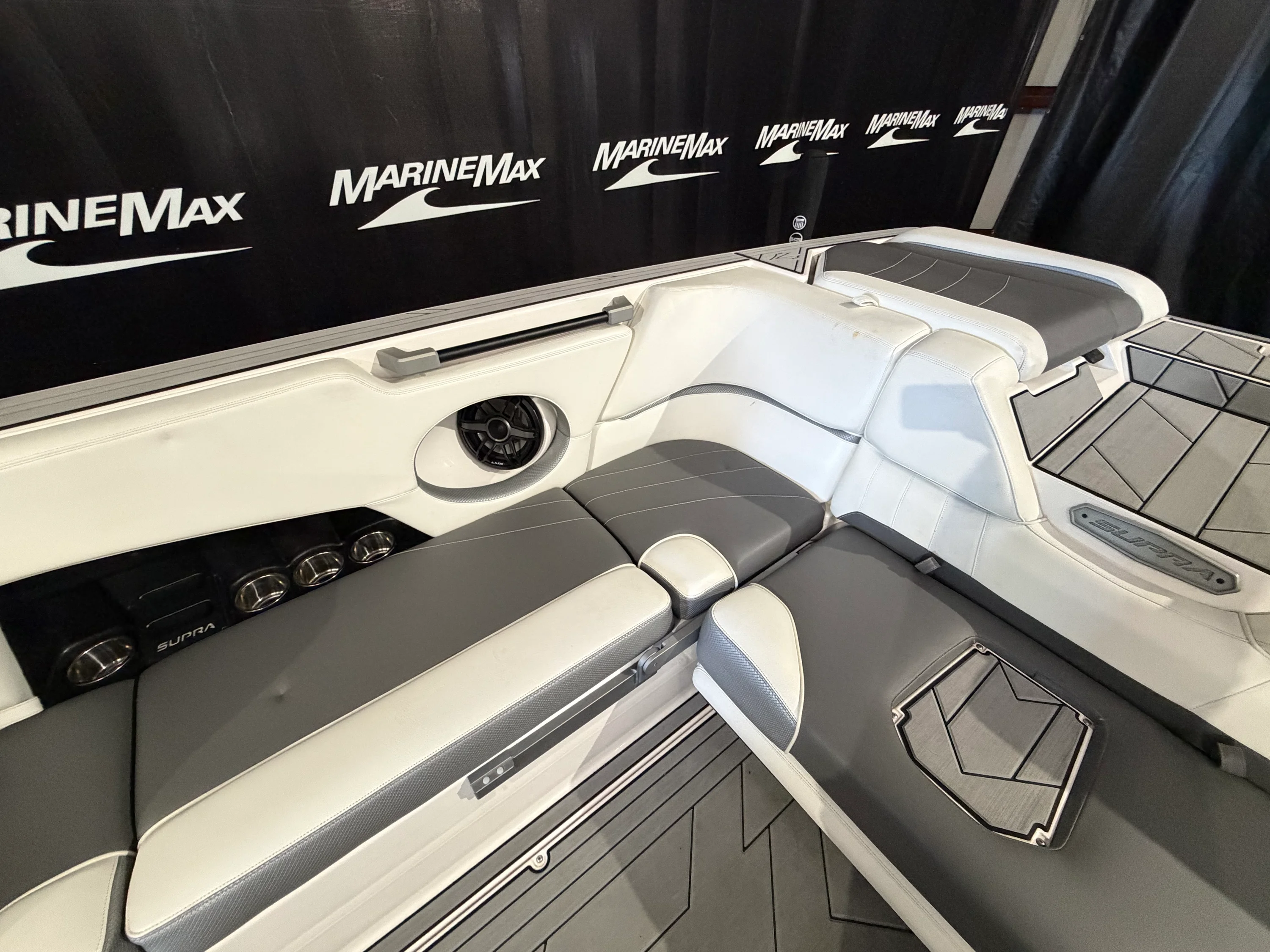 2019 Supra SE 450 Image Thumbnail #22