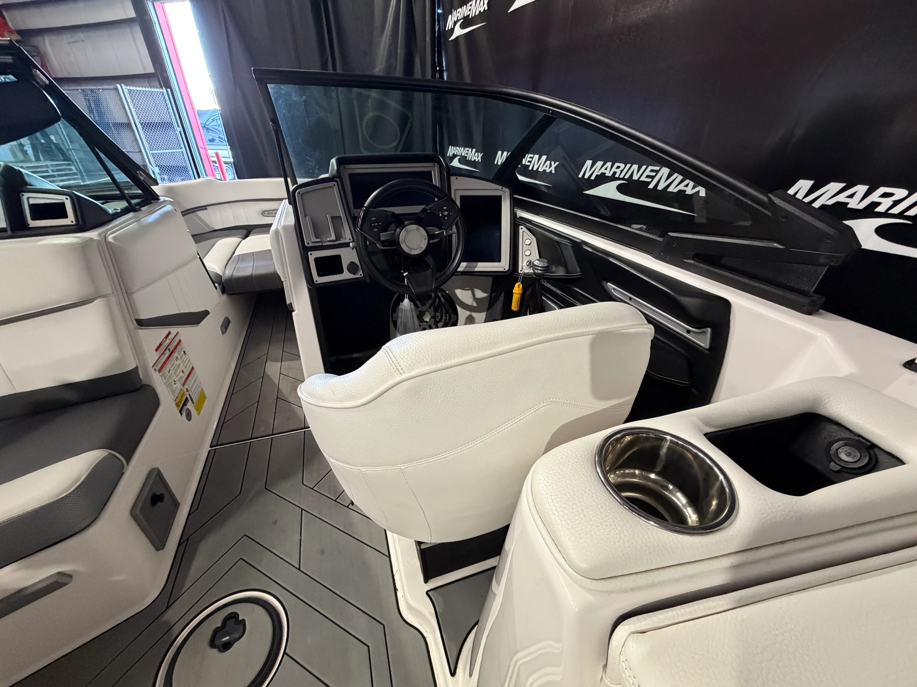 2019 Supra SE 450 Image Thumbnail #35