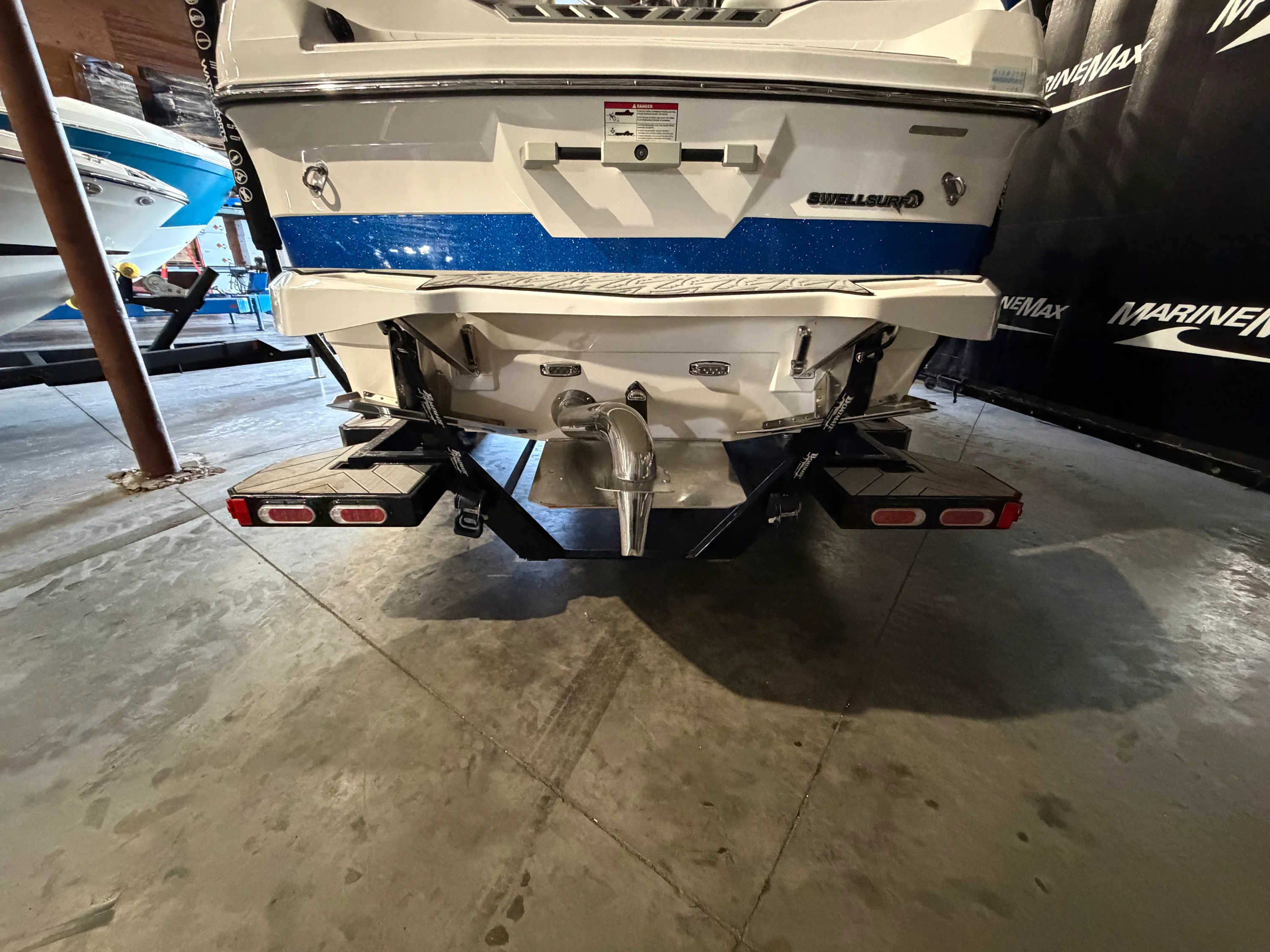 2019 Supra SE 450 Image Thumbnail #6