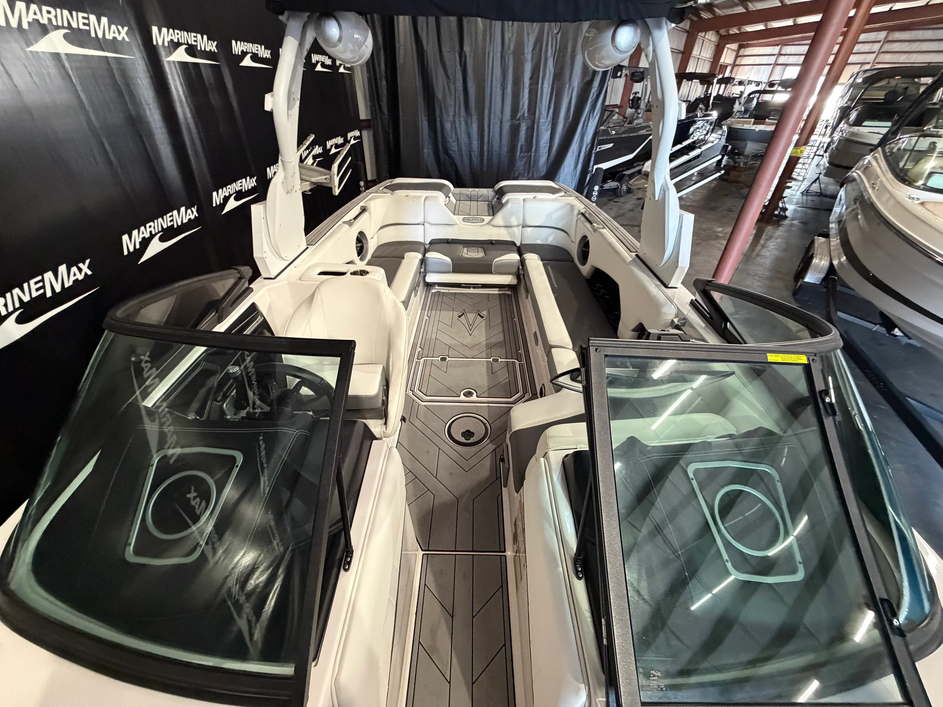 2019 Supra SE 450 Image Thumbnail #49