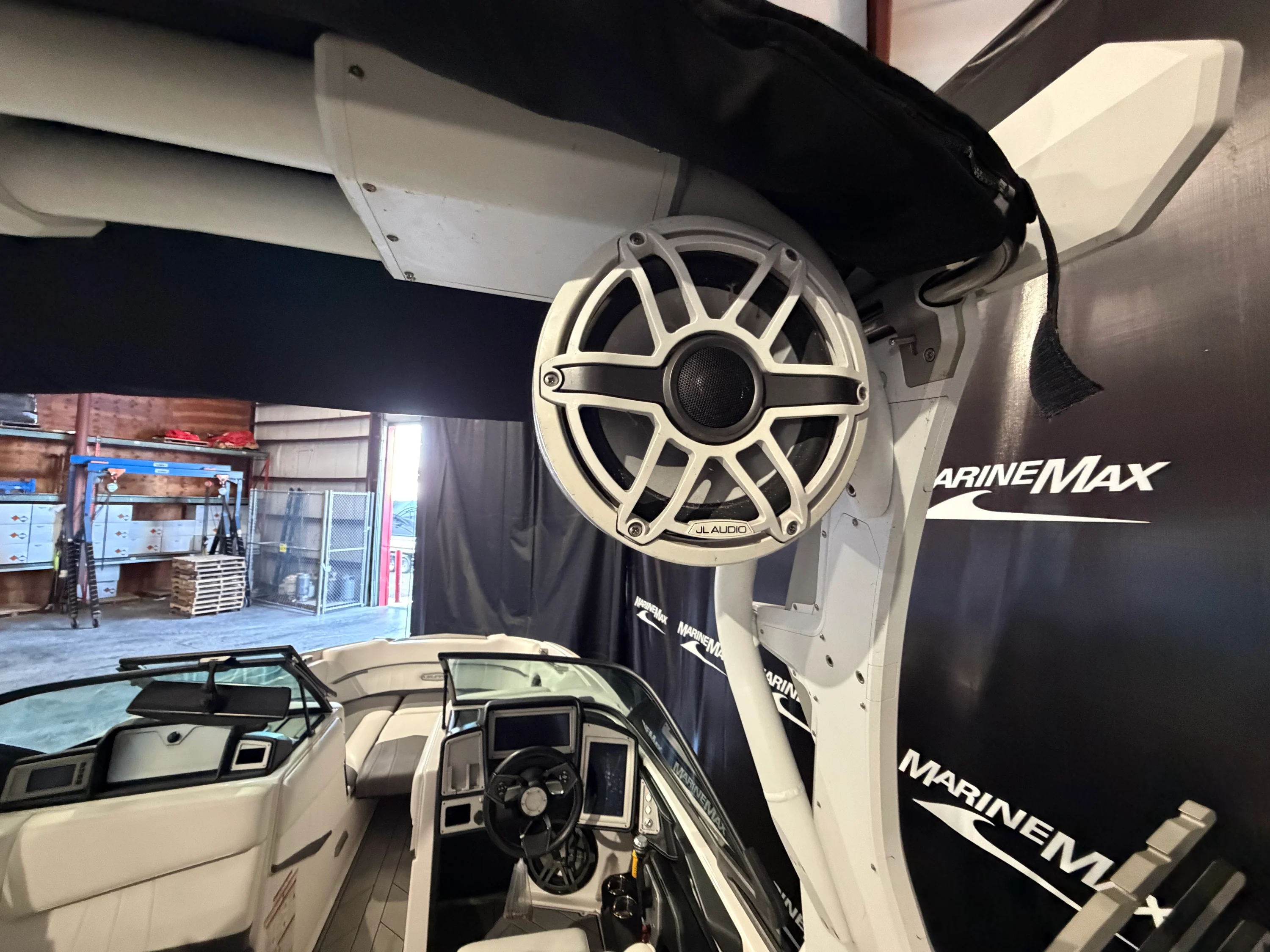 2019 Supra SE 450 Image Thumbnail #16