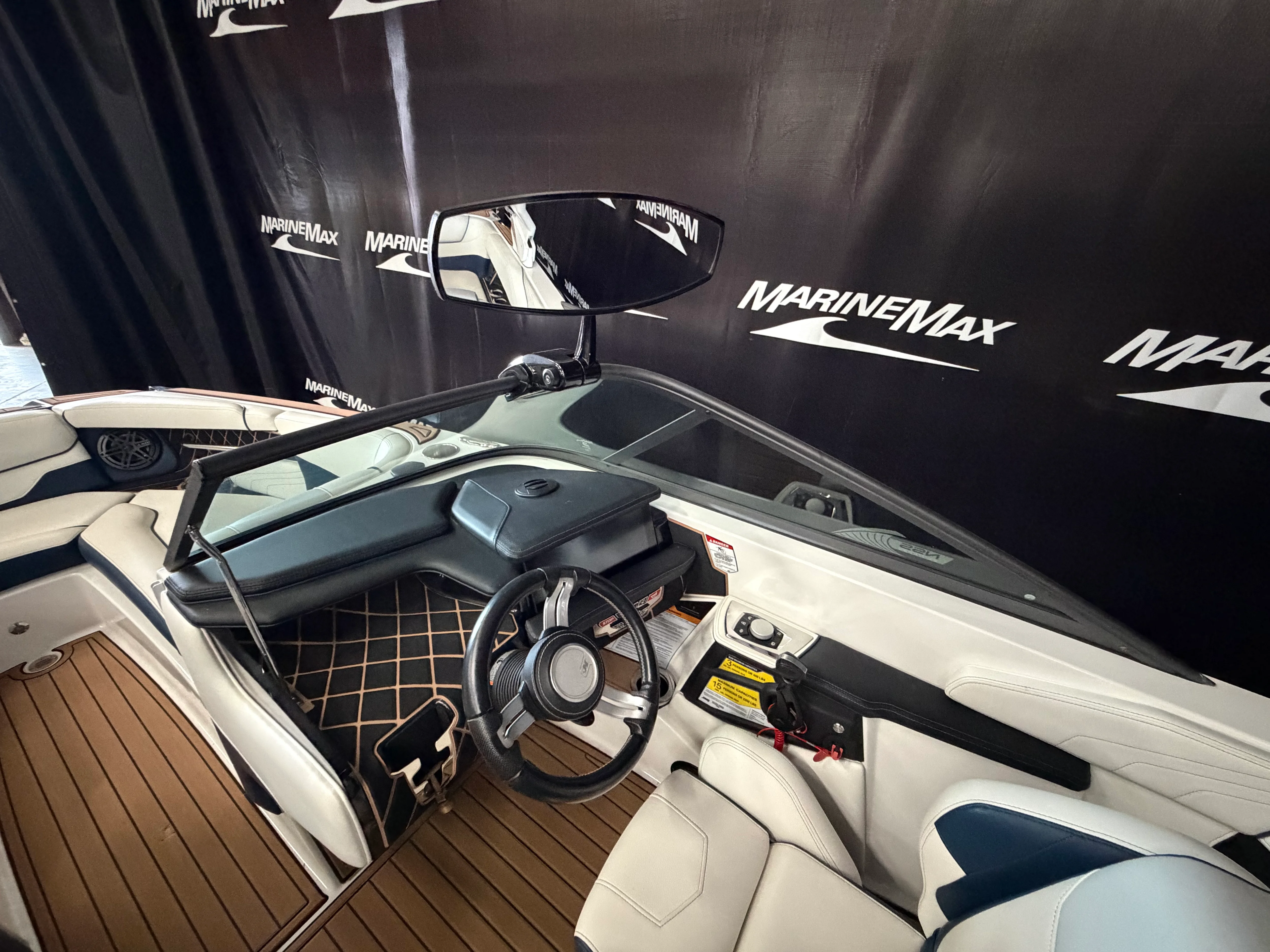 2019 Nautique Super Air Nautique GS22 Image Thumbnail #30