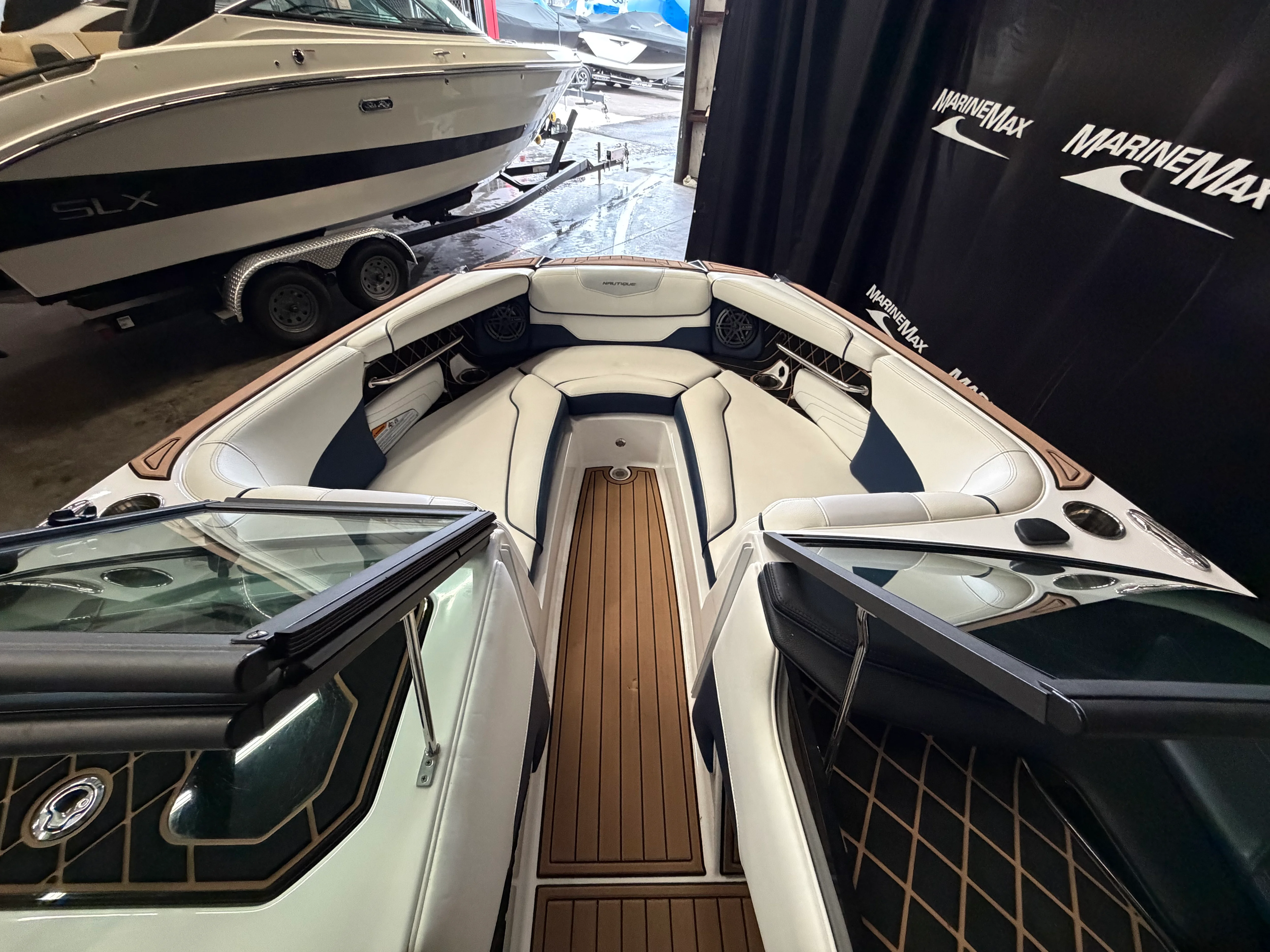 2019 Nautique Super Air Nautique GS22 Image Thumbnail #36