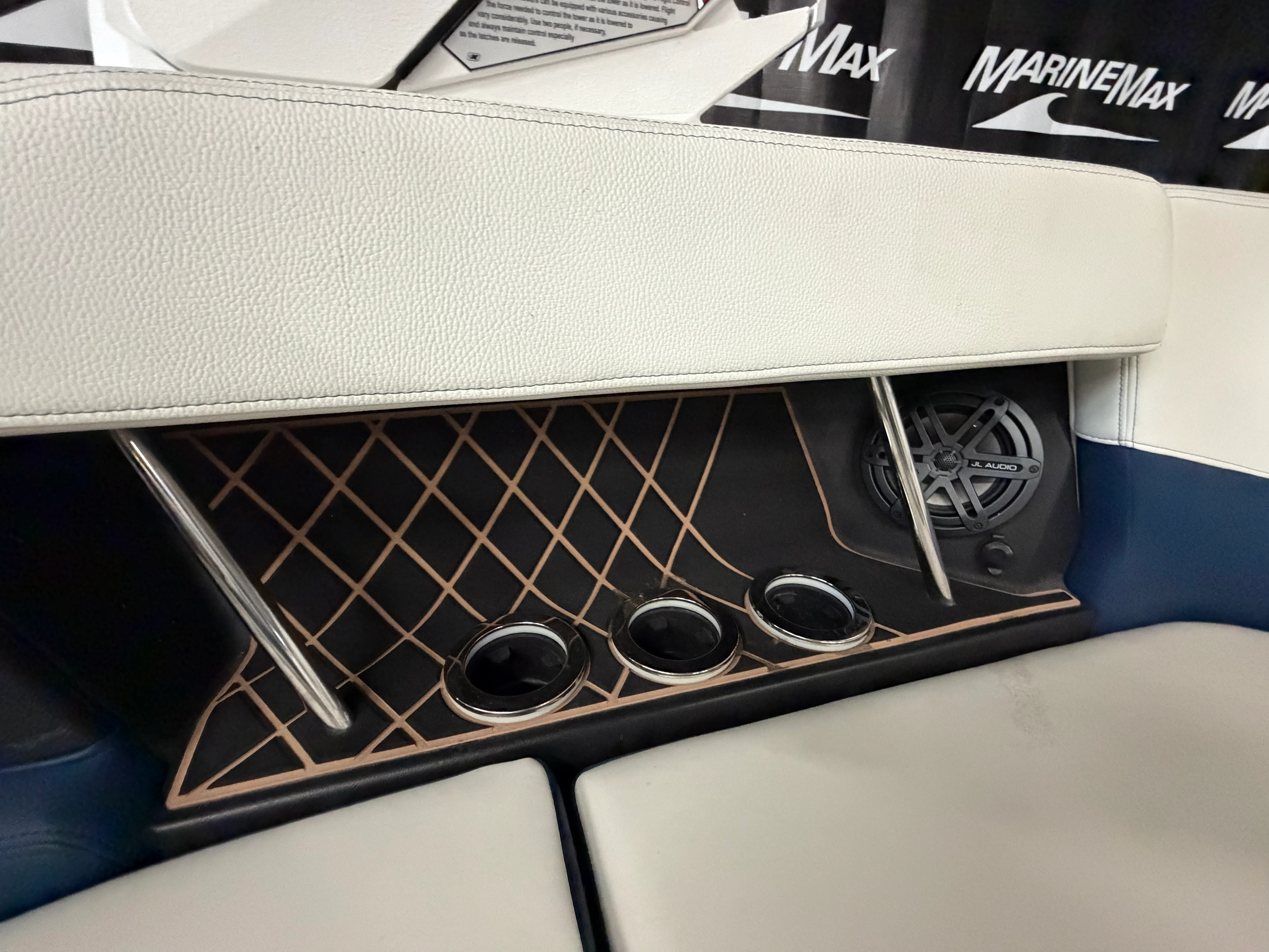 2019 Nautique Super Air Nautique GS22 Image Thumbnail #19