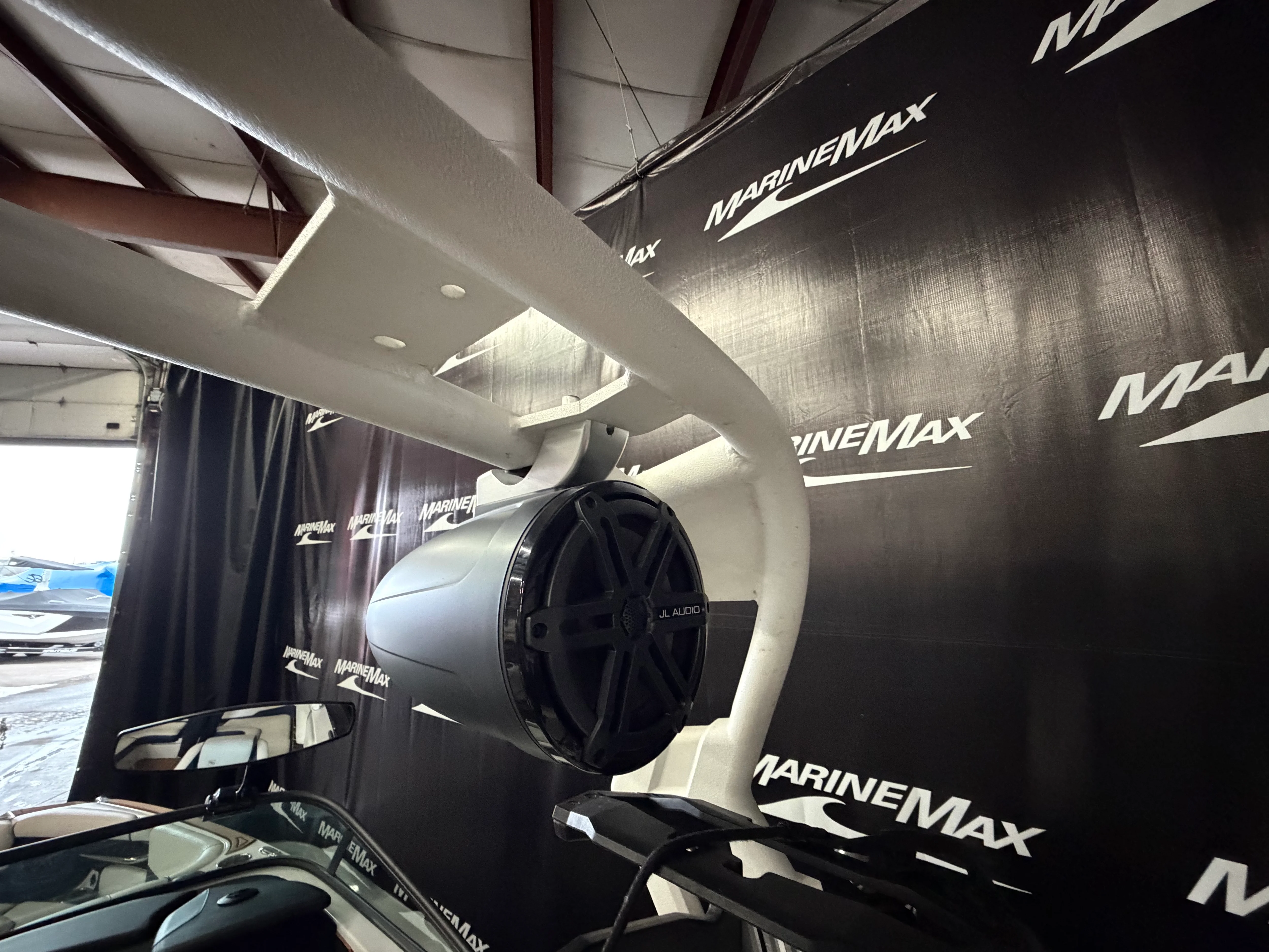 2019 Nautique Super Air Nautique GS22 Image Thumbnail #17