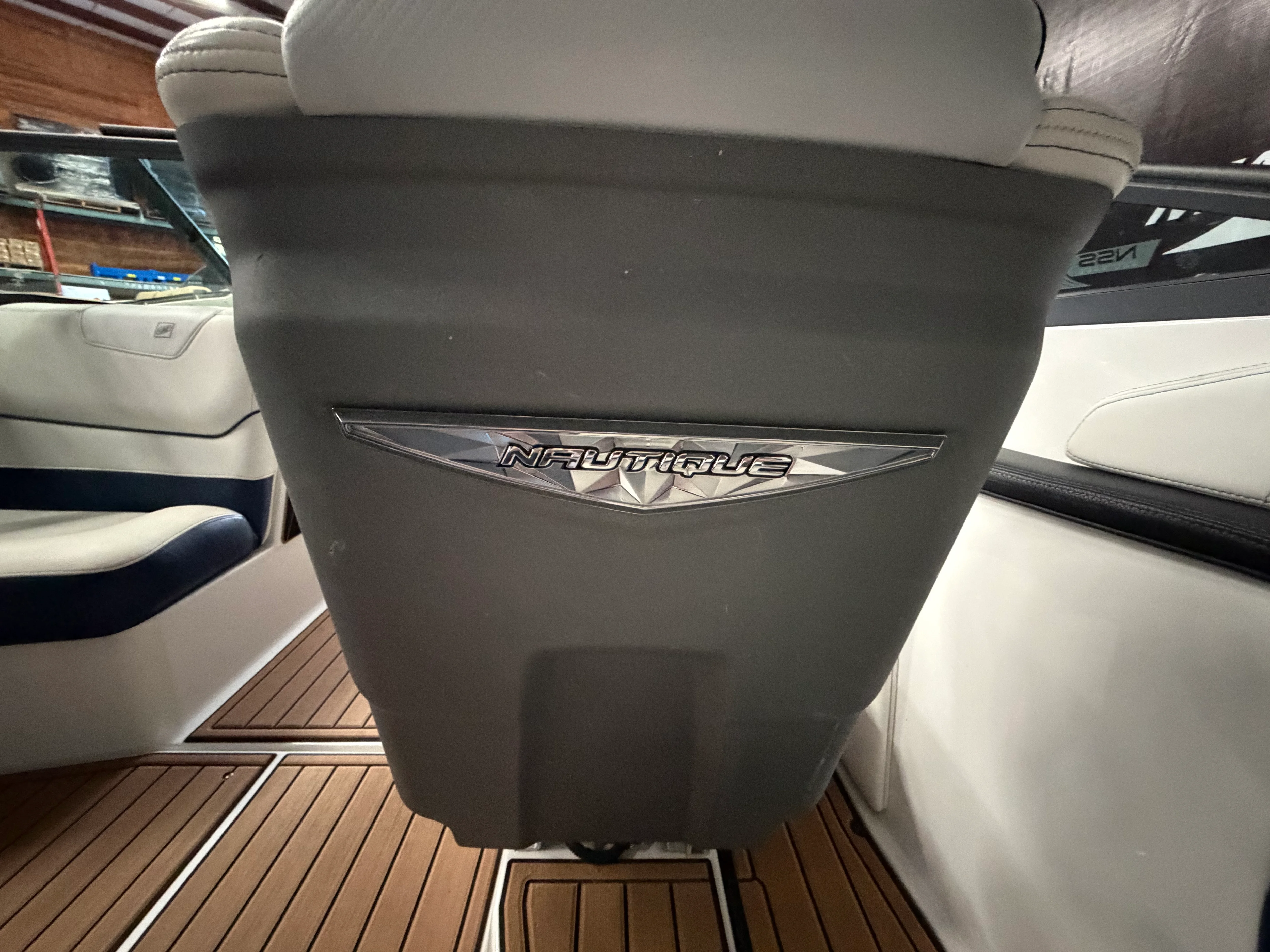 2019 Nautique Super Air Nautique GS22 Image Thumbnail #27