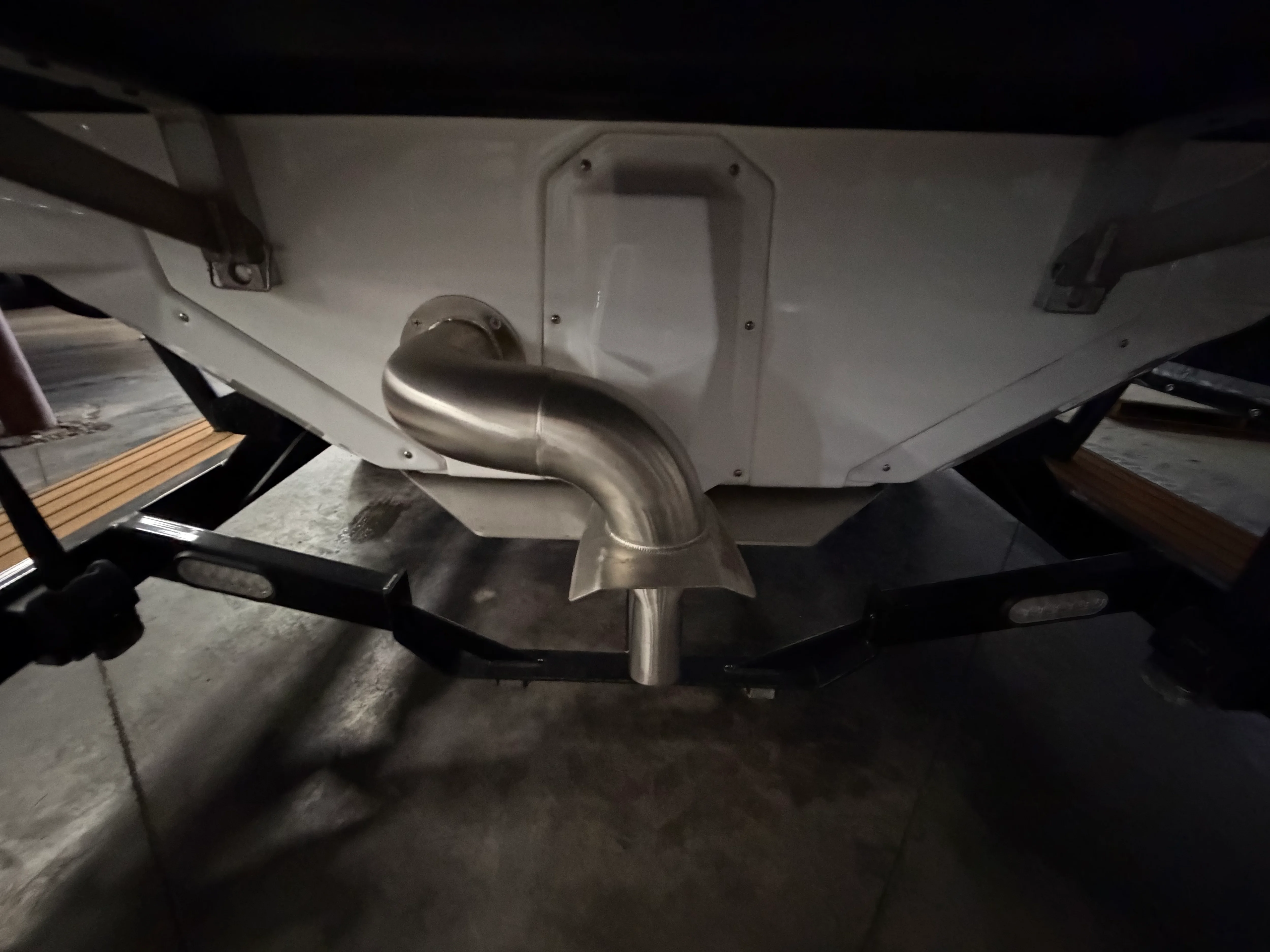 2019 Nautique Super Air Nautique GS22 Image Thumbnail #6