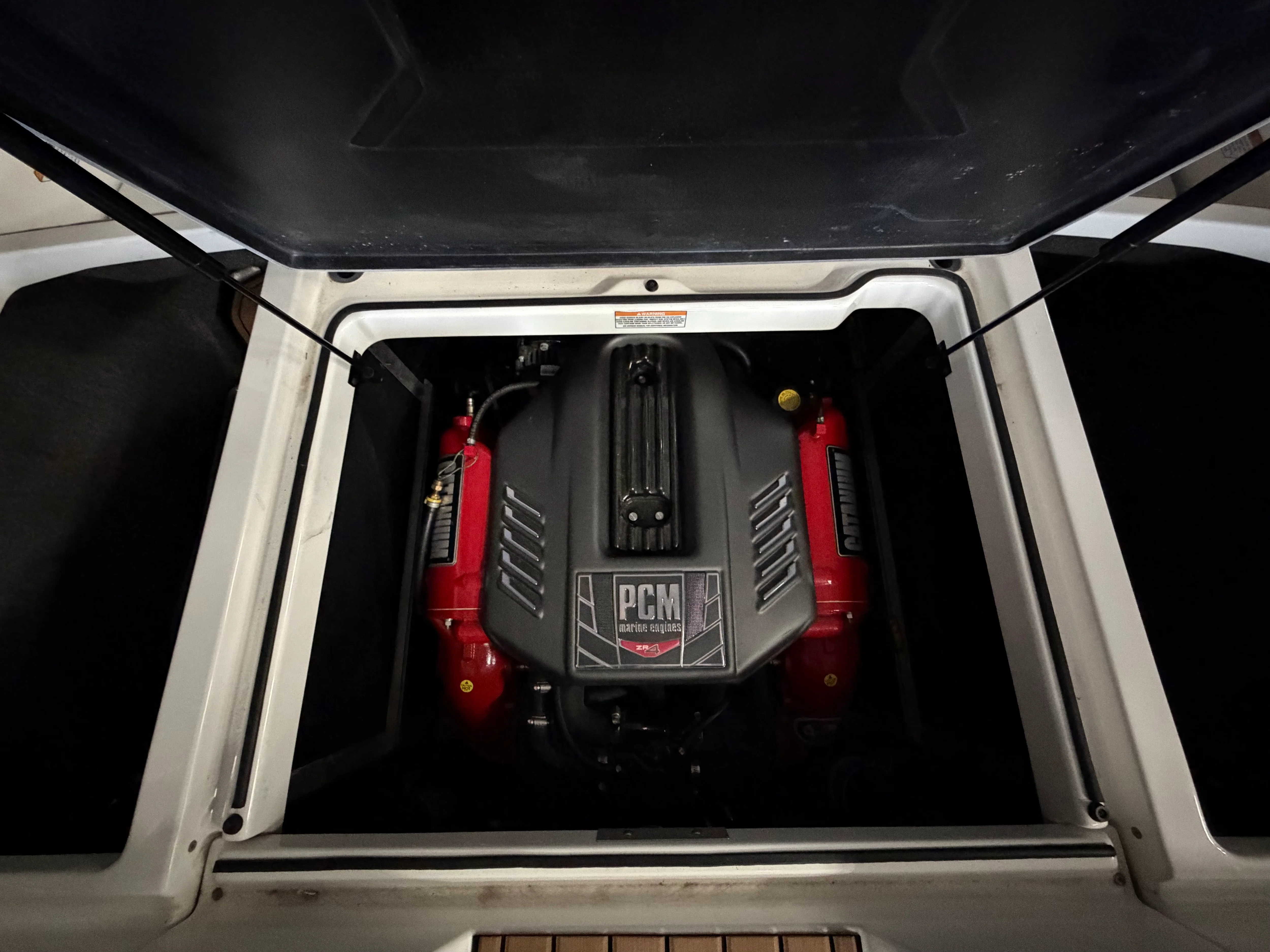 2019 Nautique Super Air Nautique GS22 Image Thumbnail #14