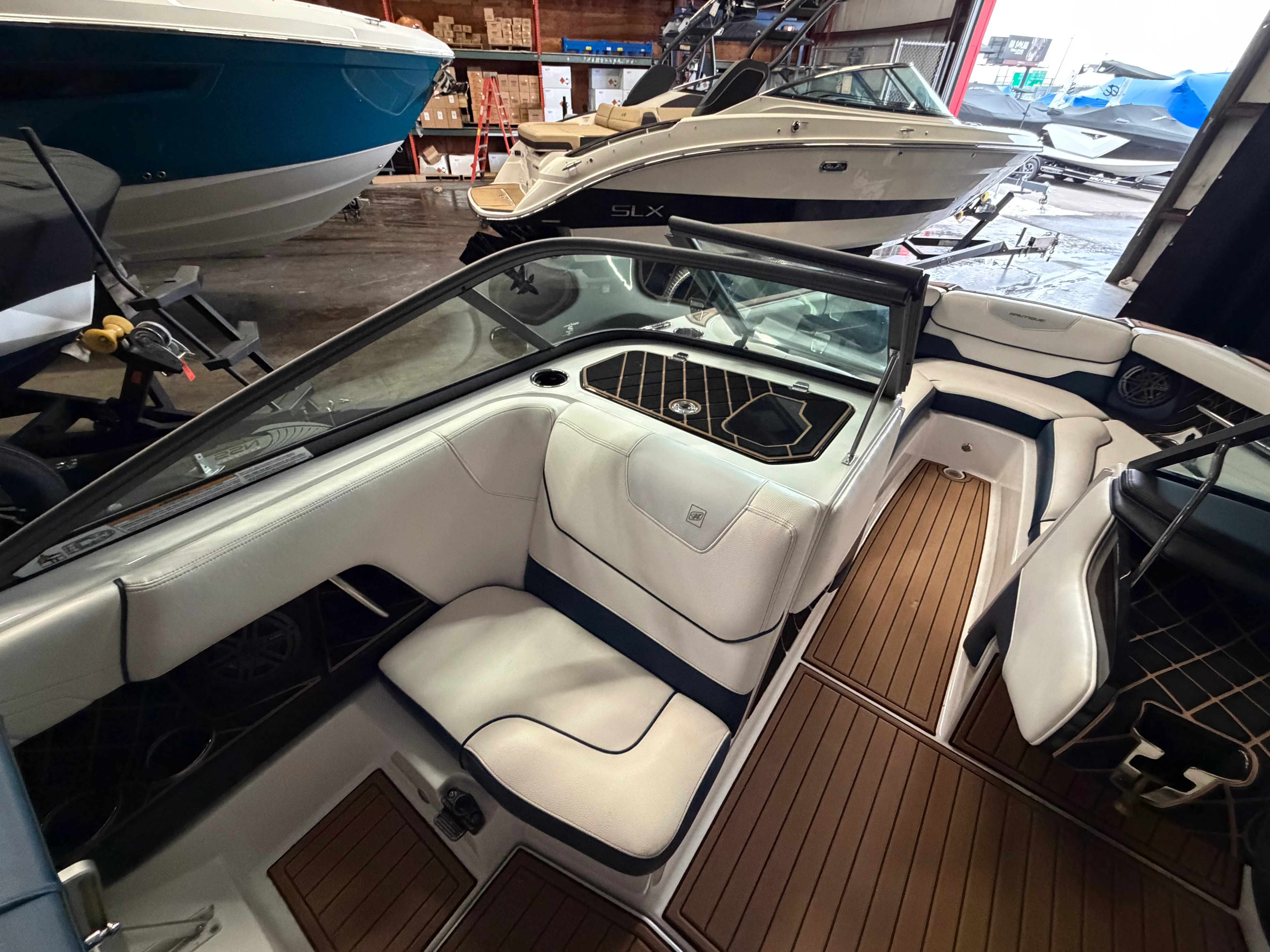 2019 Nautique Super Air Nautique GS22 Image Thumbnail #24