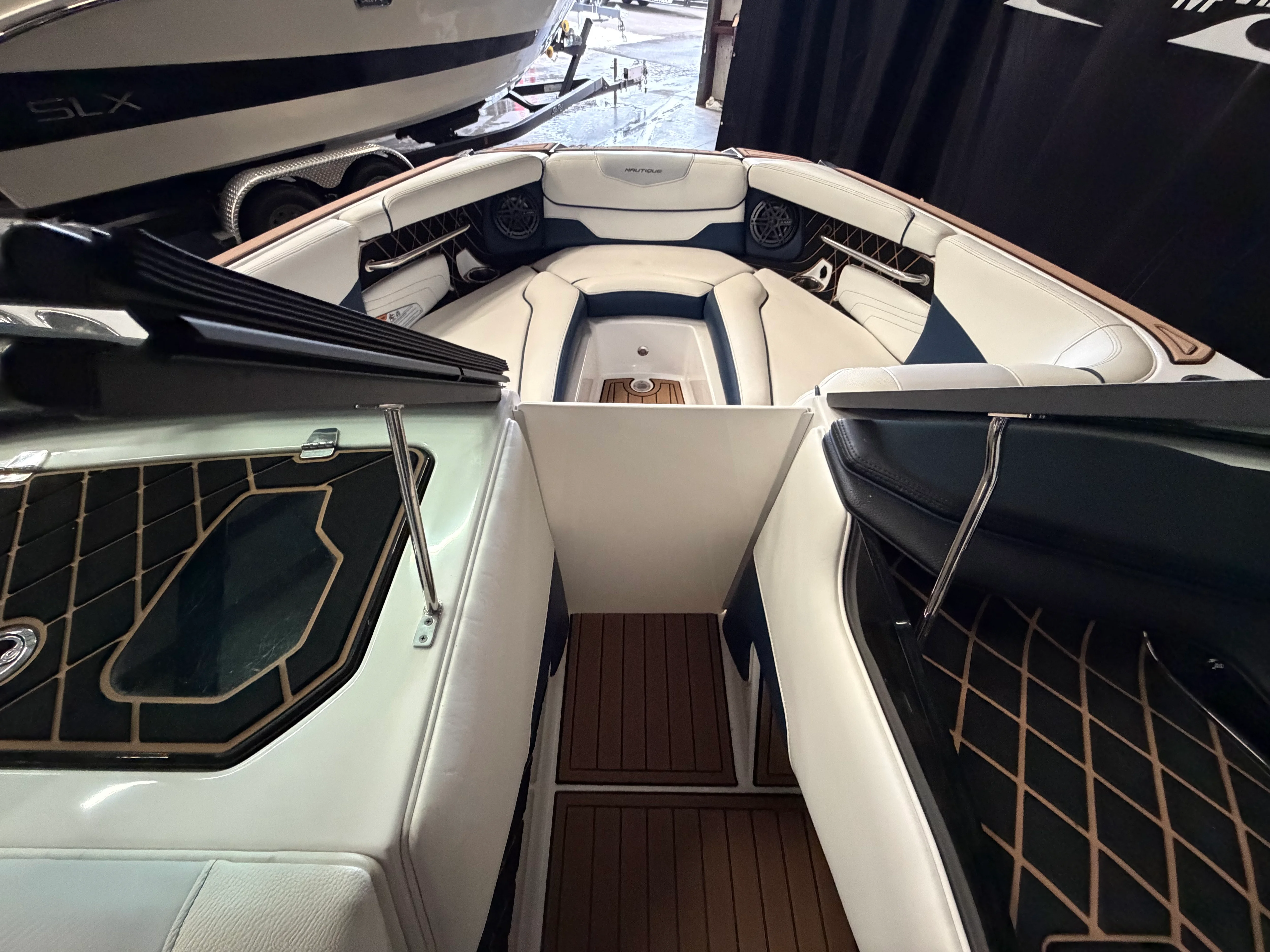 2019 Nautique Super Air Nautique GS22 Image Thumbnail #37