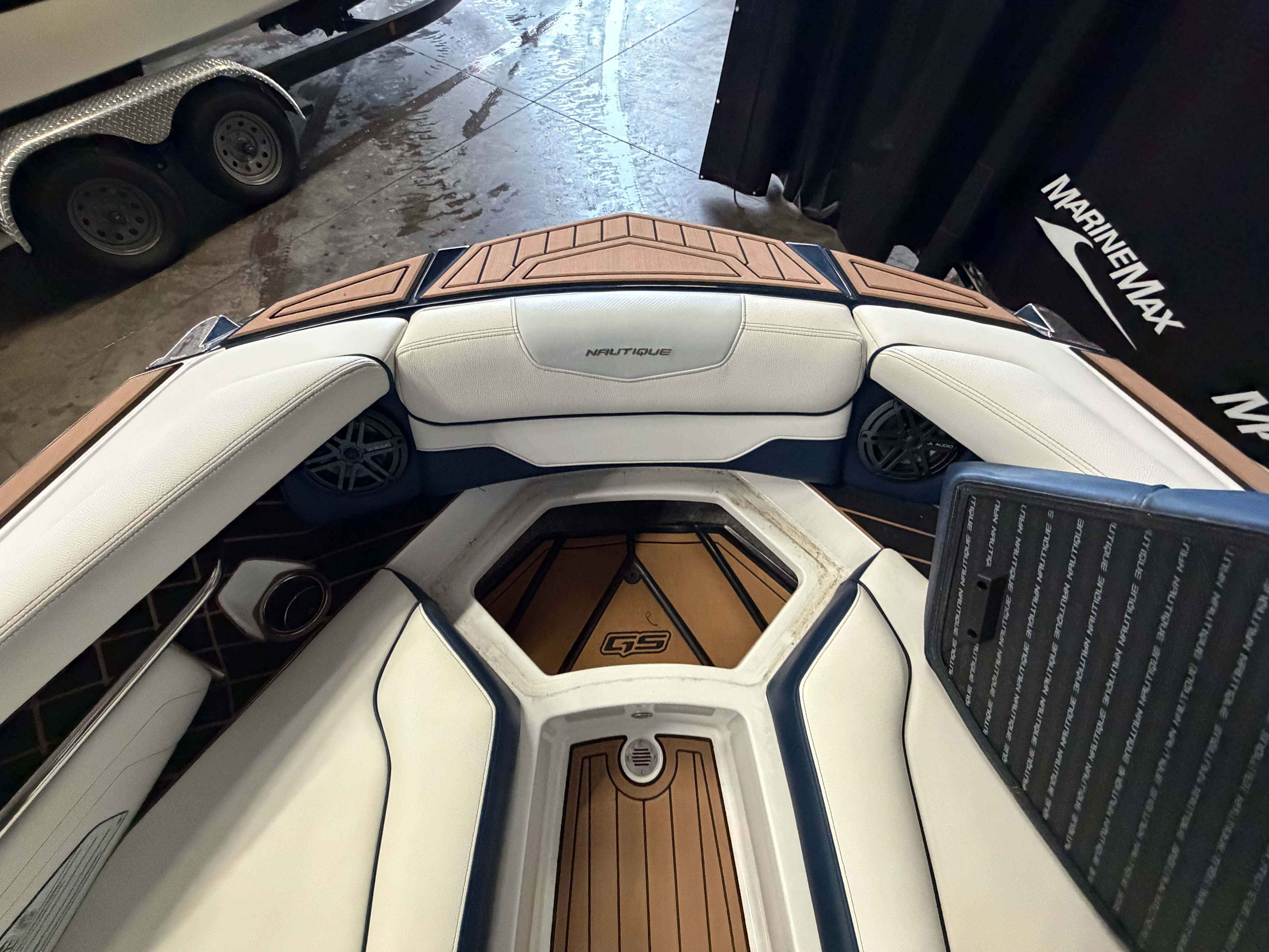 2019 Nautique Super Air Nautique GS22 Image Thumbnail #42