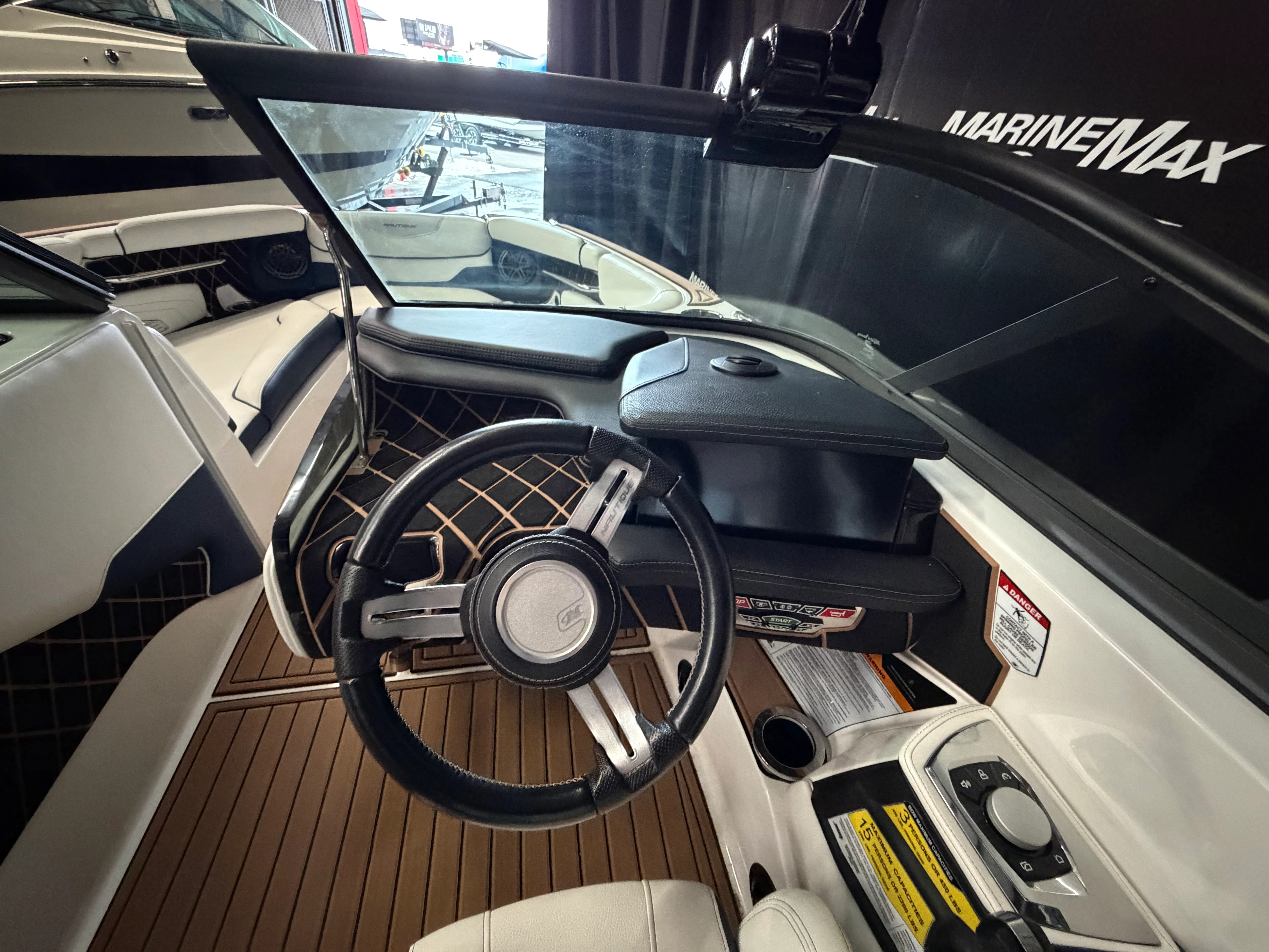 2019 Nautique Super Air Nautique GS22 Image Thumbnail #32
