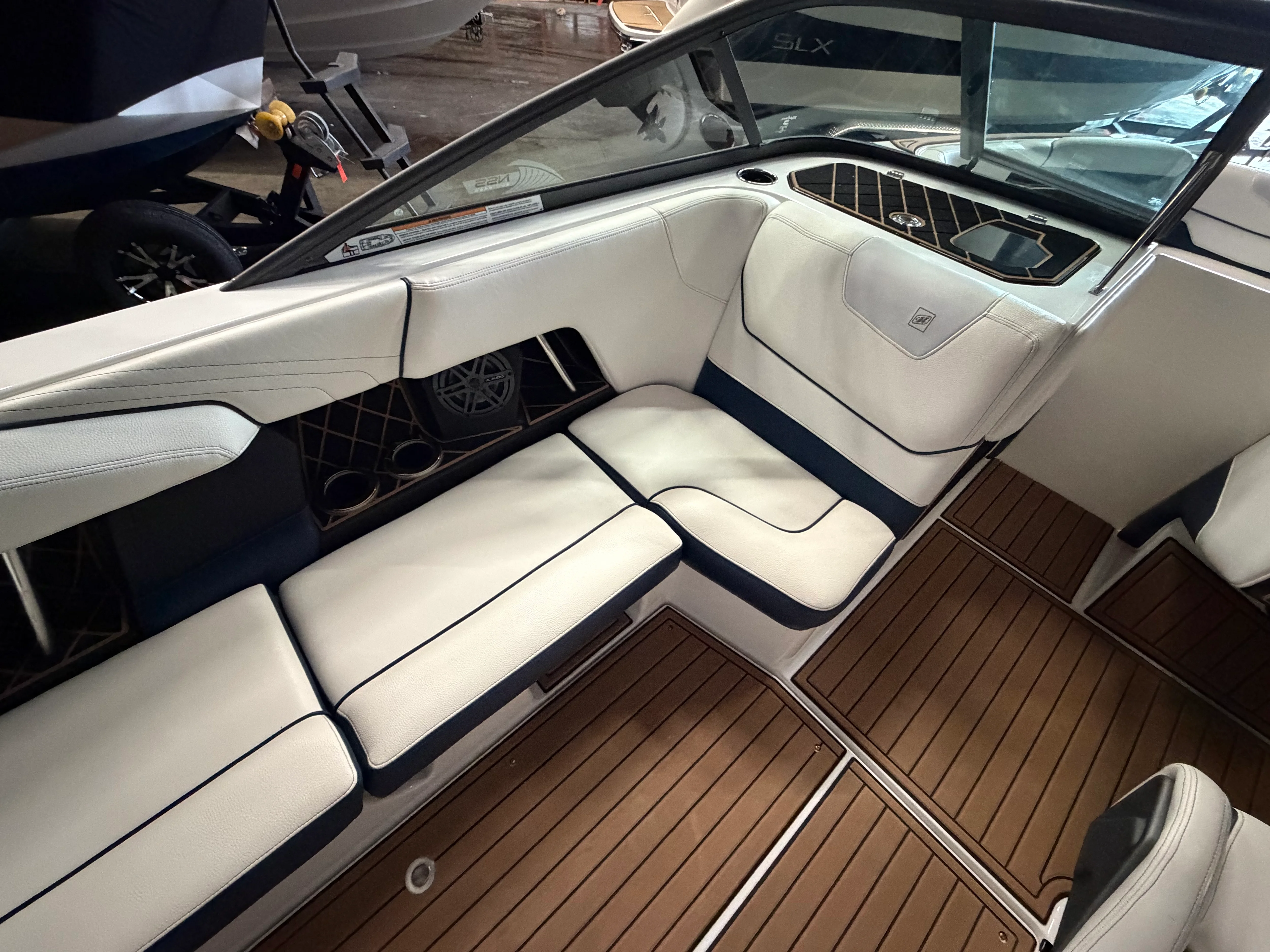 2019 Nautique Super Air Nautique GS22 Image Thumbnail #21