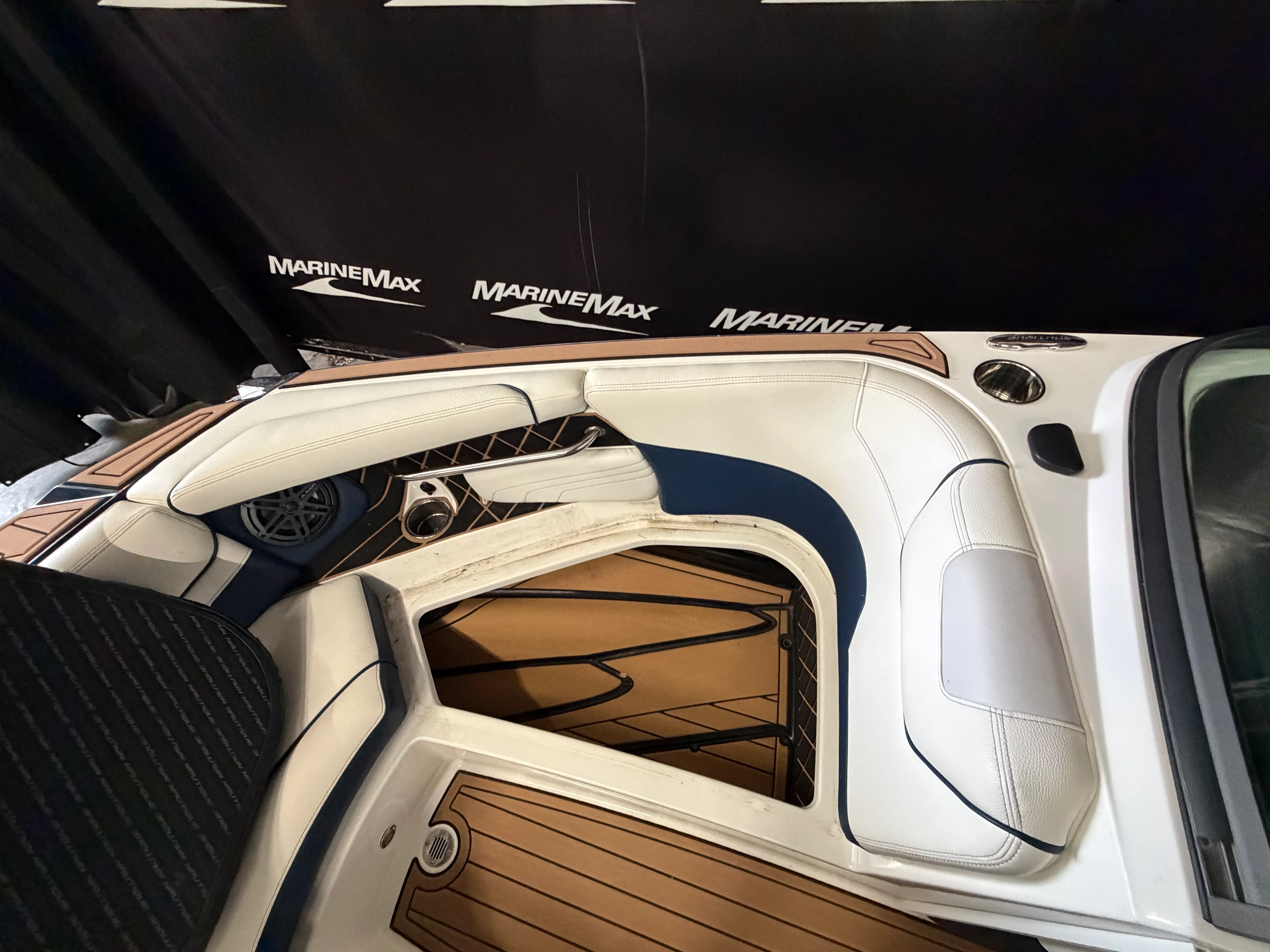 2019 Nautique Super Air Nautique GS22 Image Thumbnail #39