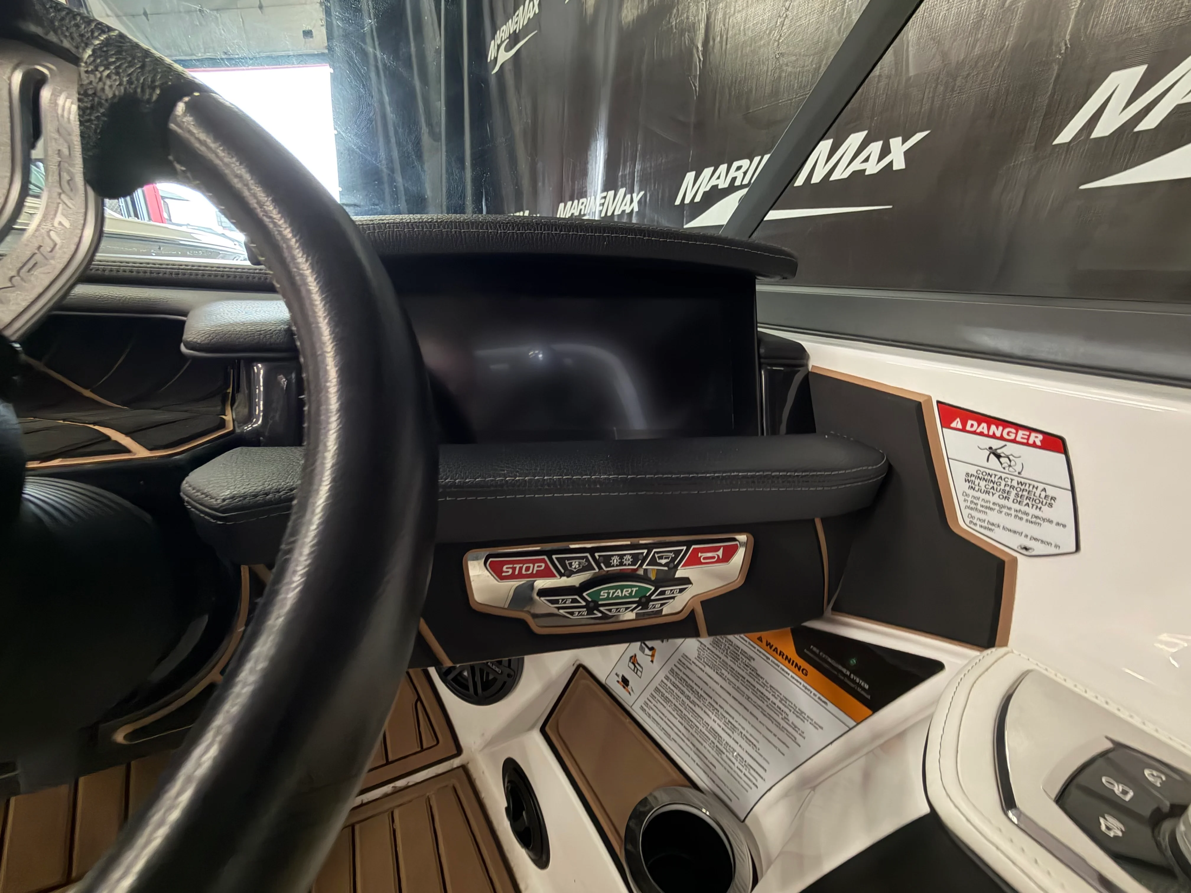 2019 Nautique Super Air Nautique GS22 Image Thumbnail #33
