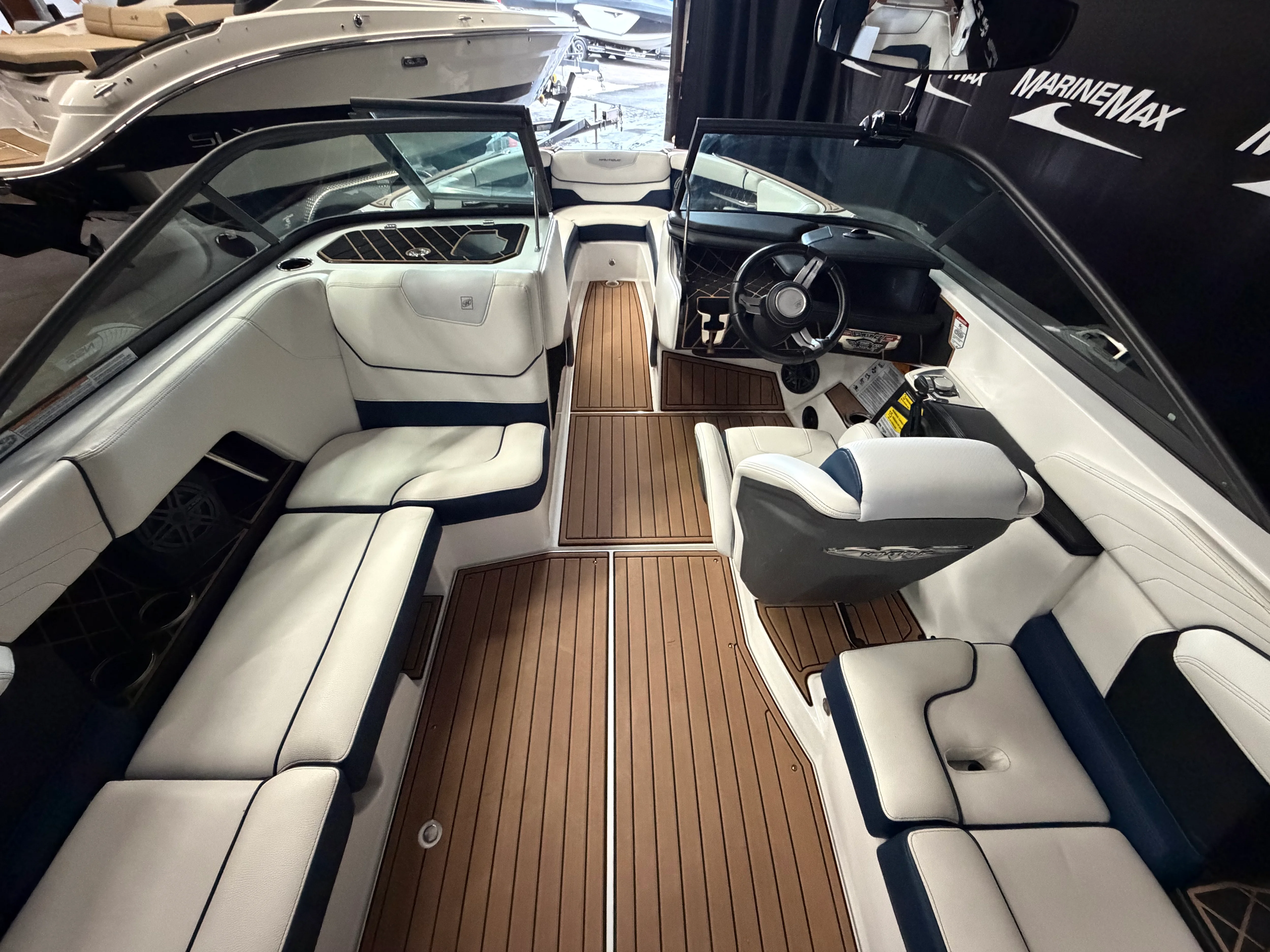 2019 Nautique Super Air Nautique GS22 Image Thumbnail #26