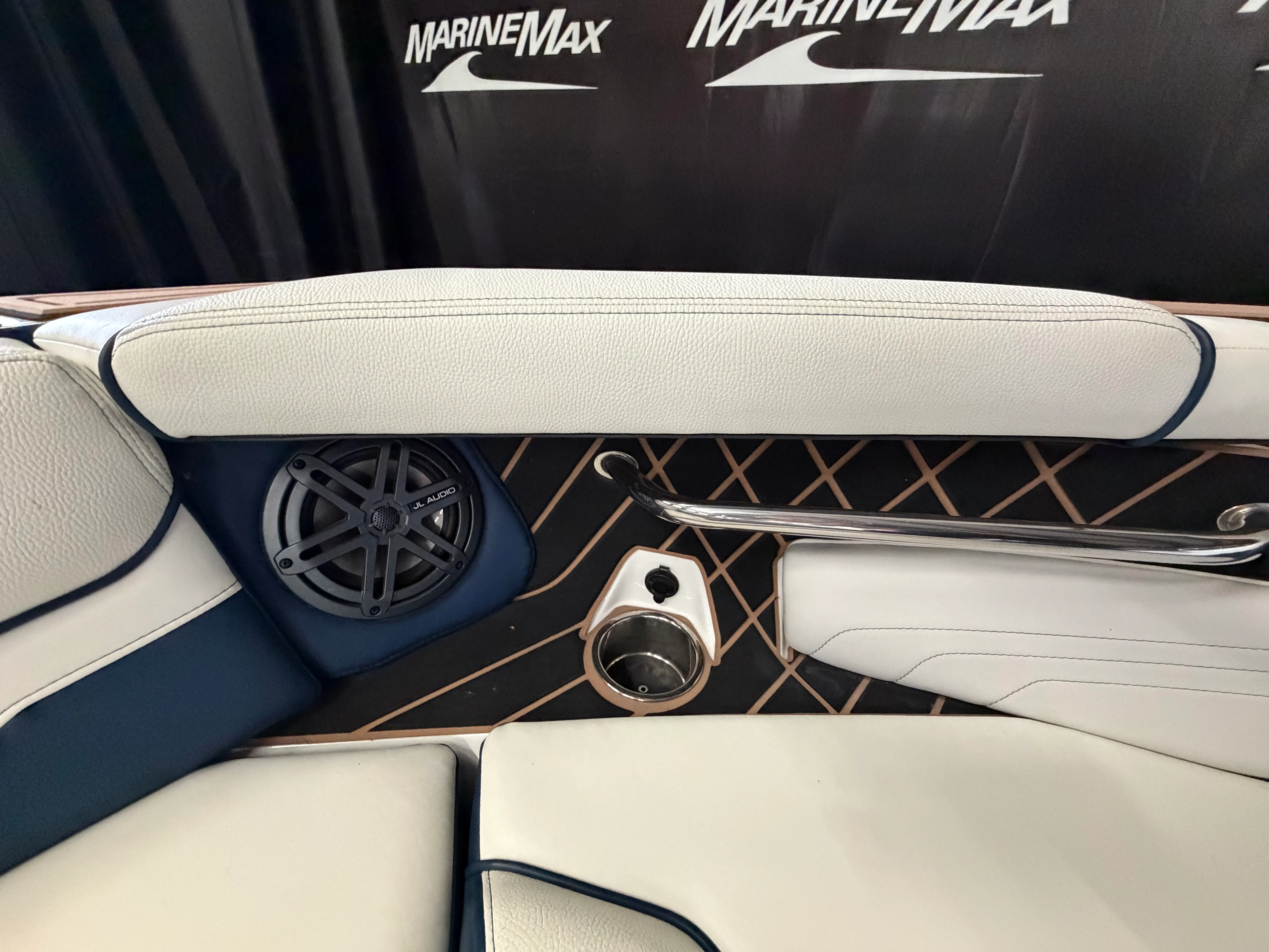 2019 Nautique Super Air Nautique GS22 Image Thumbnail #40