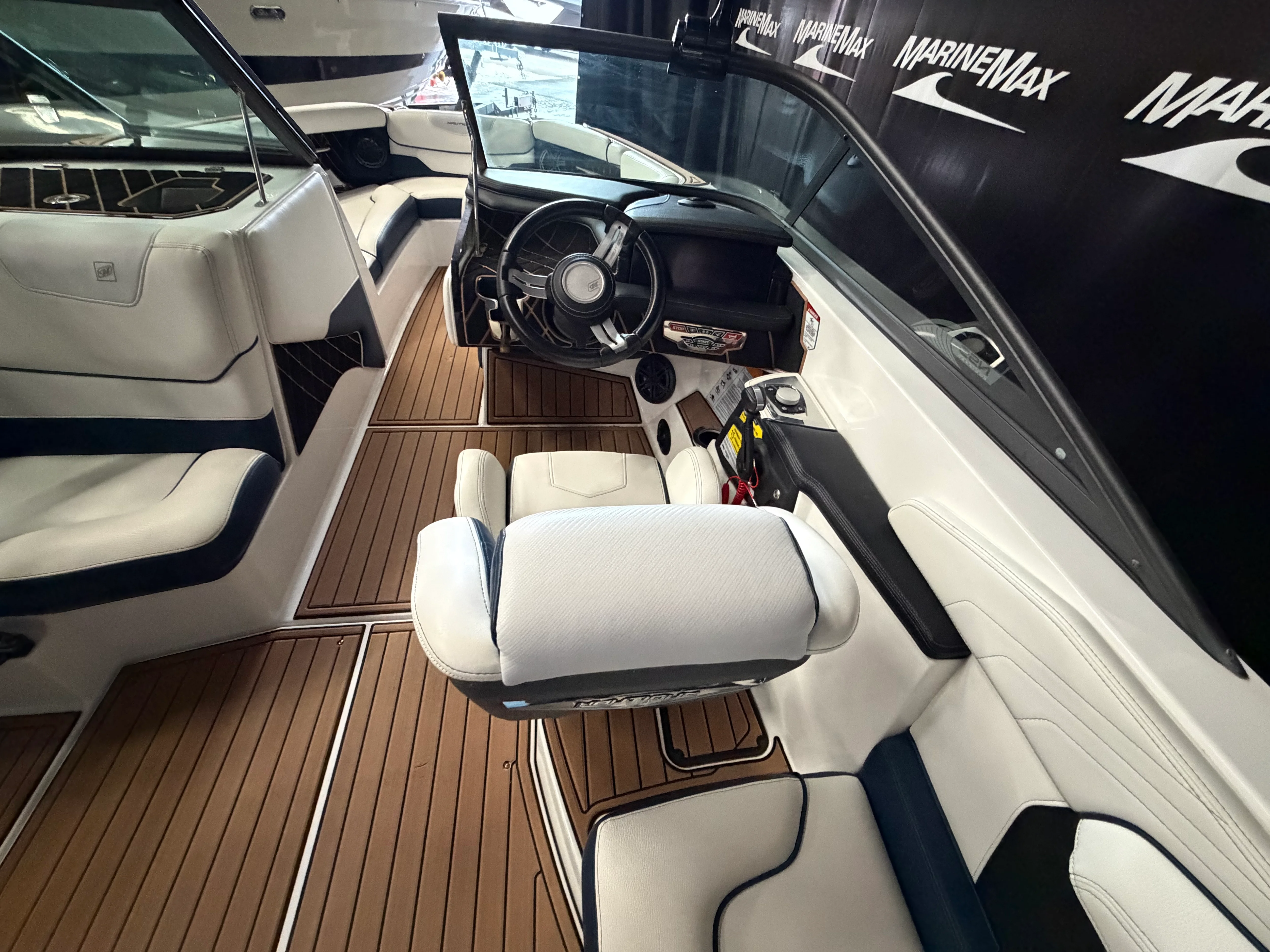 2019 Nautique Super Air Nautique GS22 Image Thumbnail #28