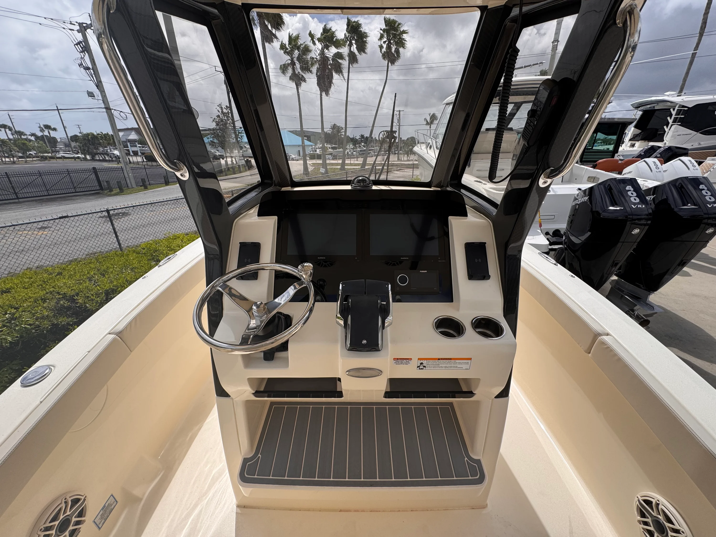 2026 Scout 260 LXF Image Thumbnail #12