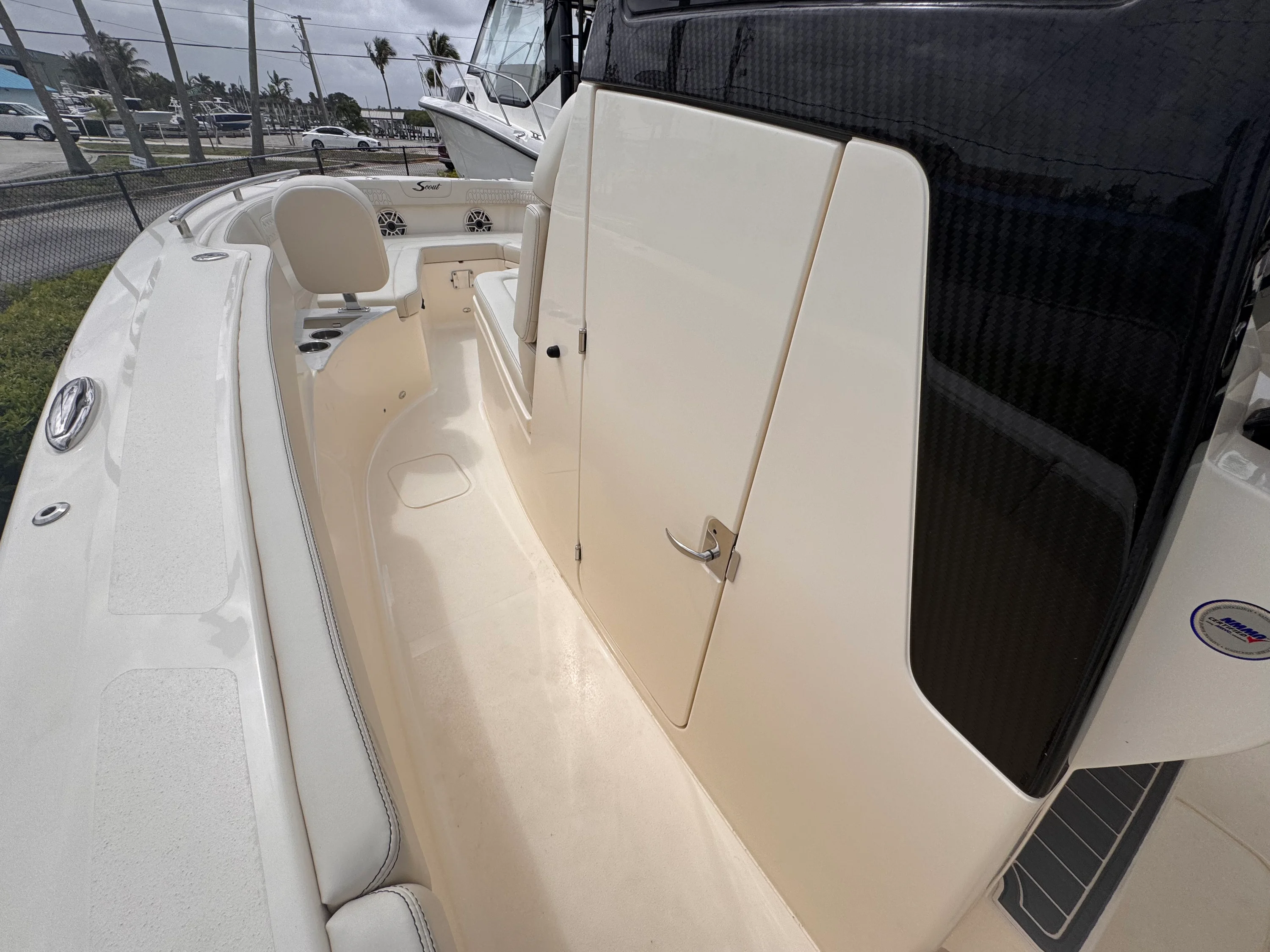 2026 Scout 260 LXF Image Thumbnail #23