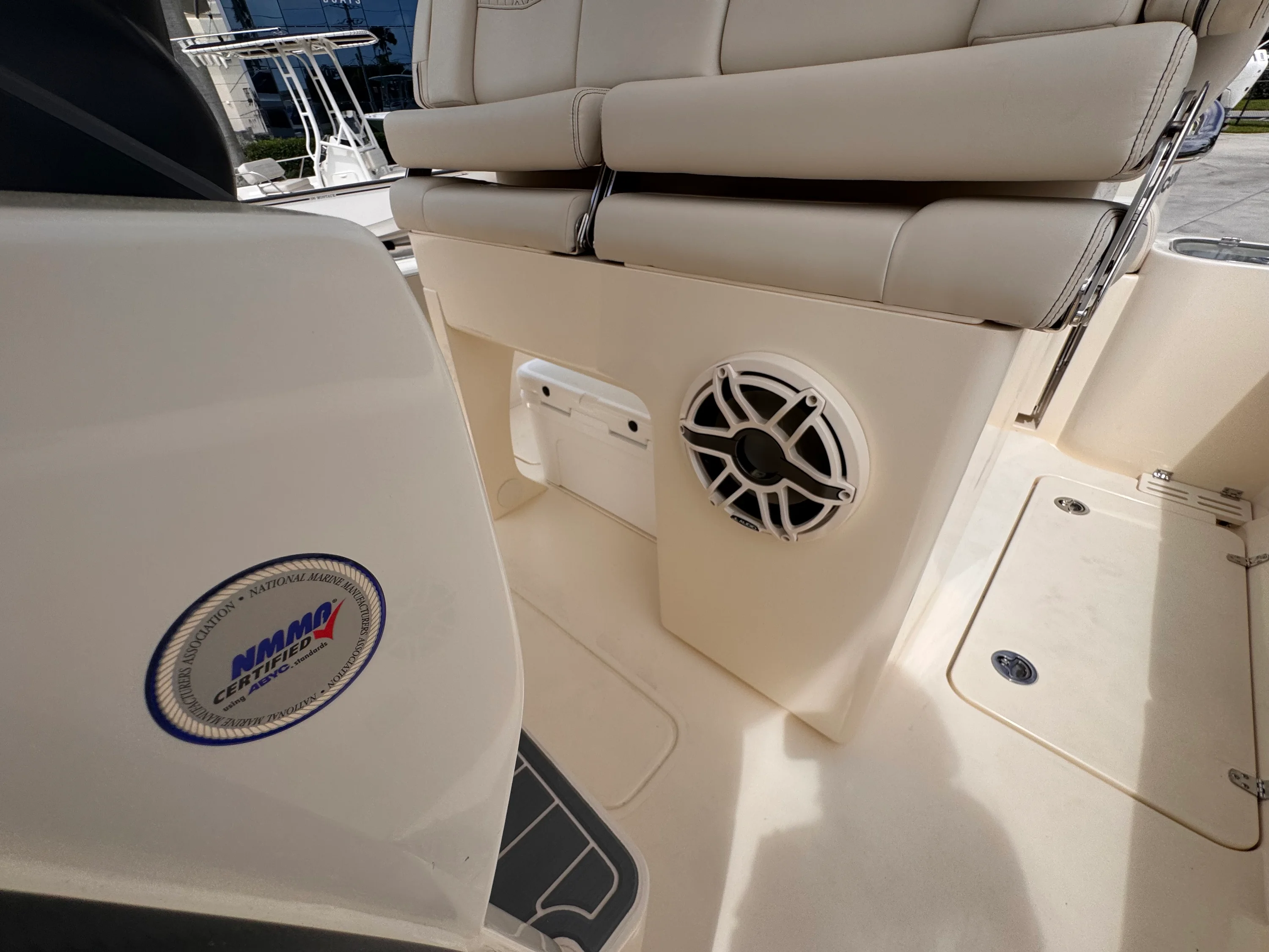 2026 Scout 260 LXF Image Thumbnail #26