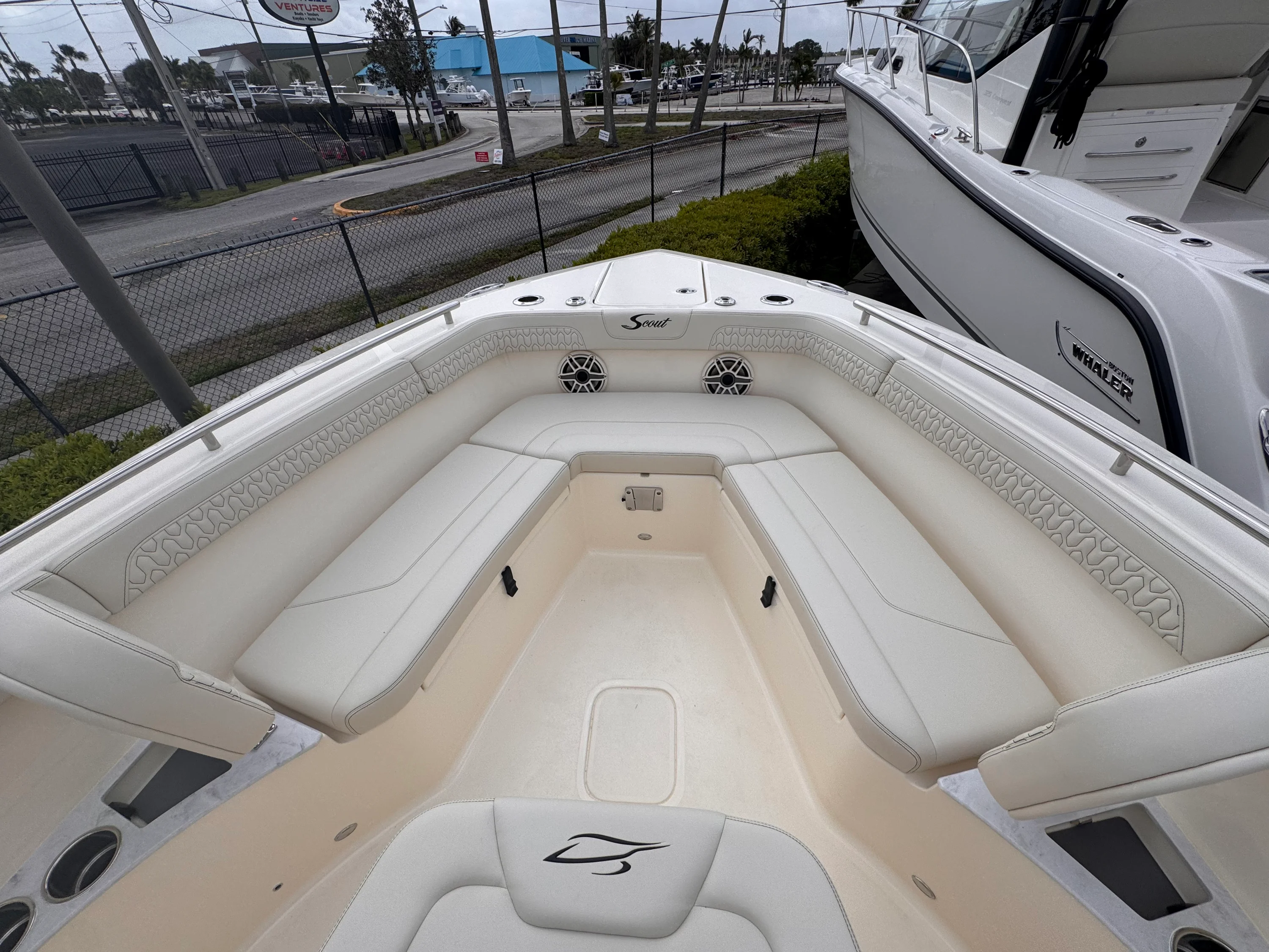 2026 Scout 260 LXF Image Thumbnail #19