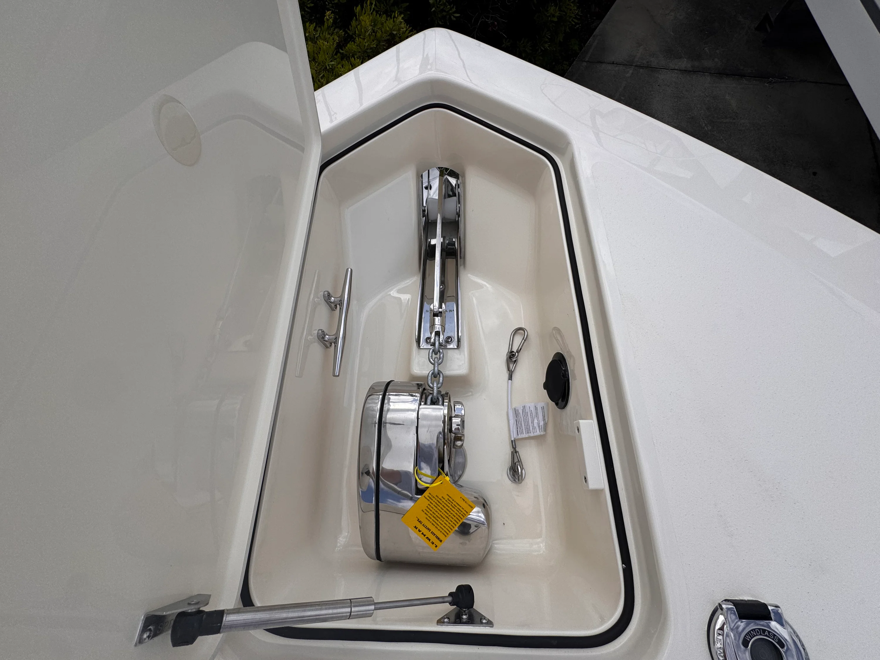 2026 Scout 260 LXF Image Thumbnail #20