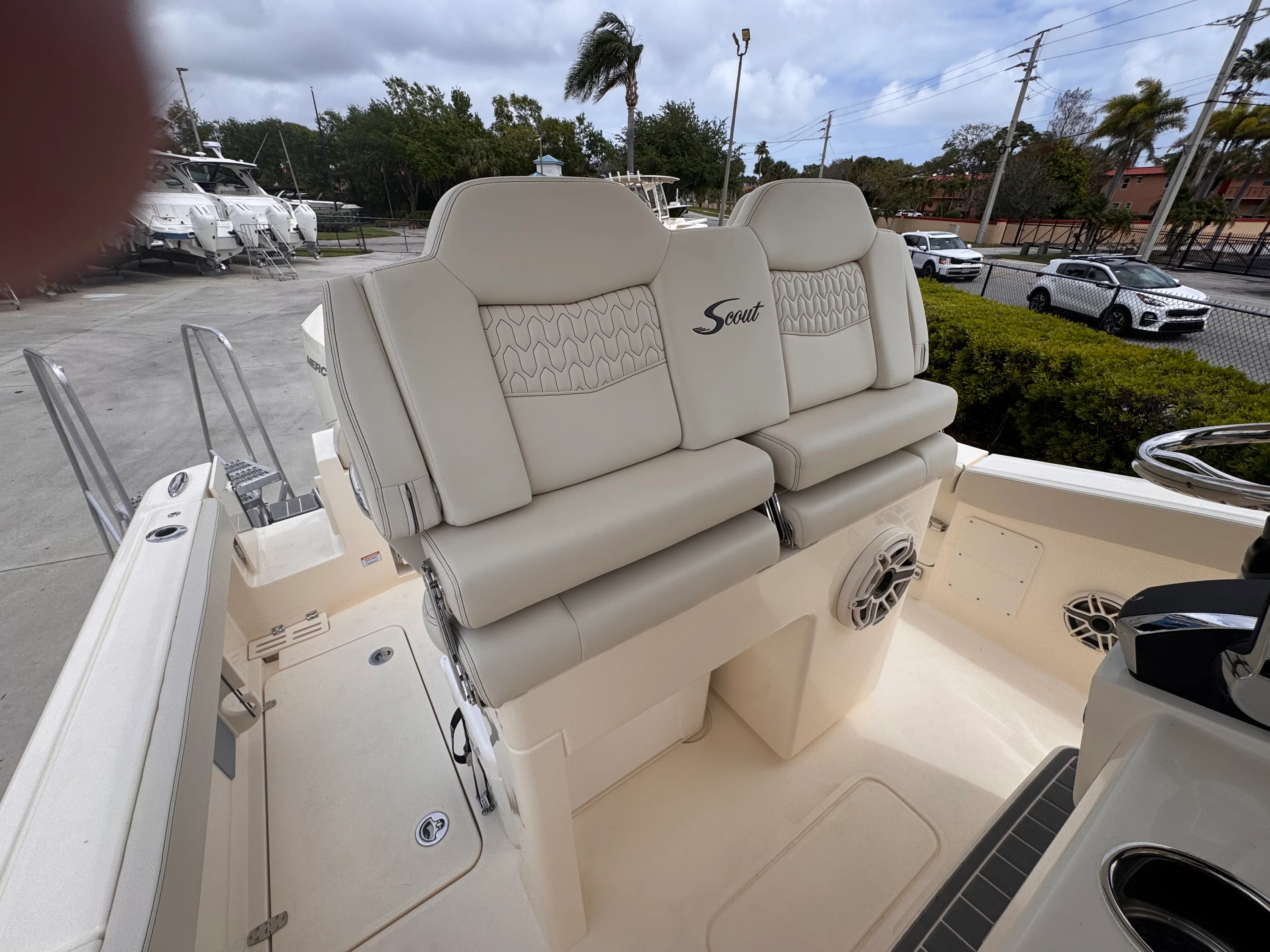 2026 Scout 260 LXF Image Thumbnail #14