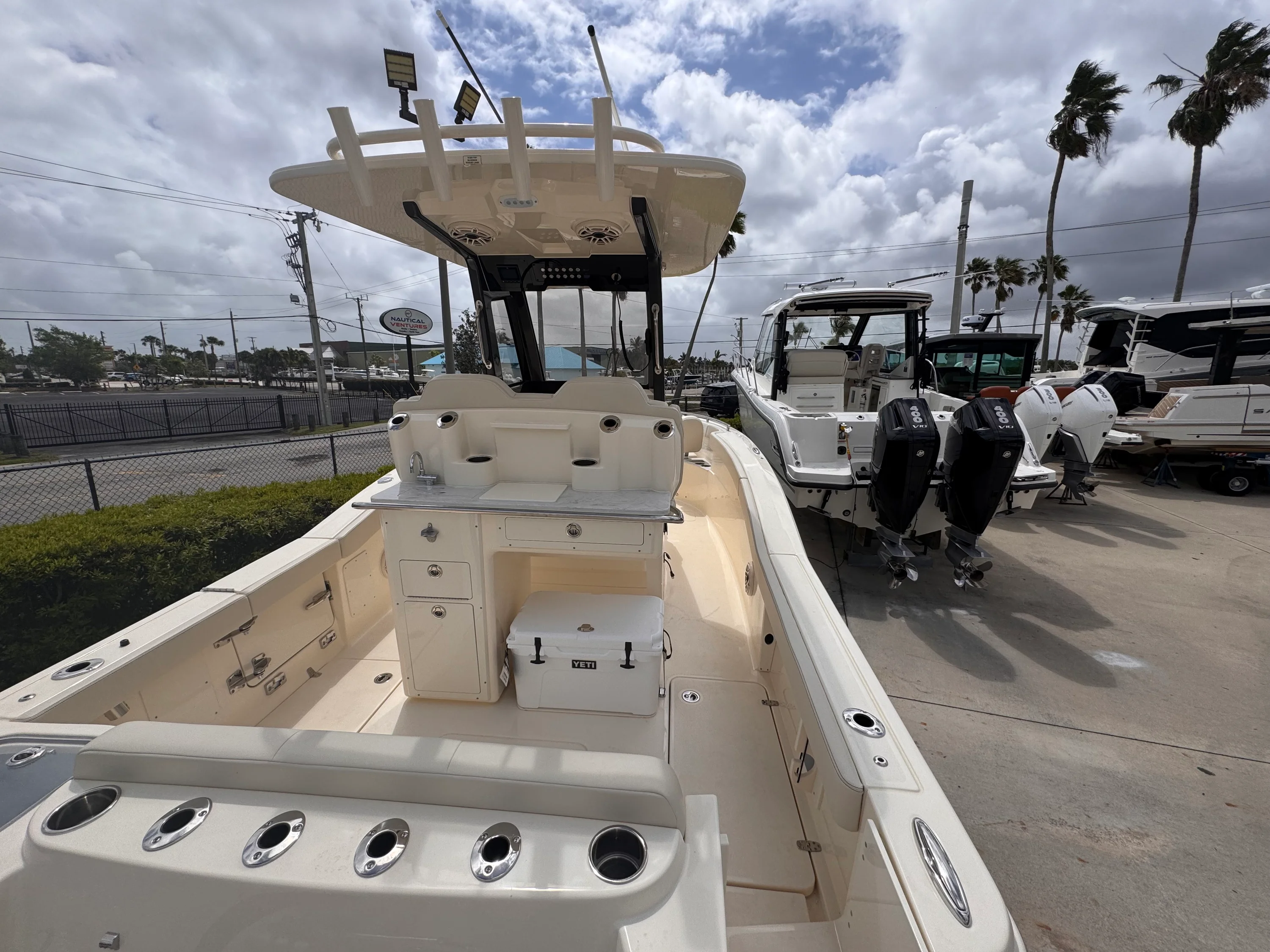 2026 Scout 260 LXF Image Thumbnail #6