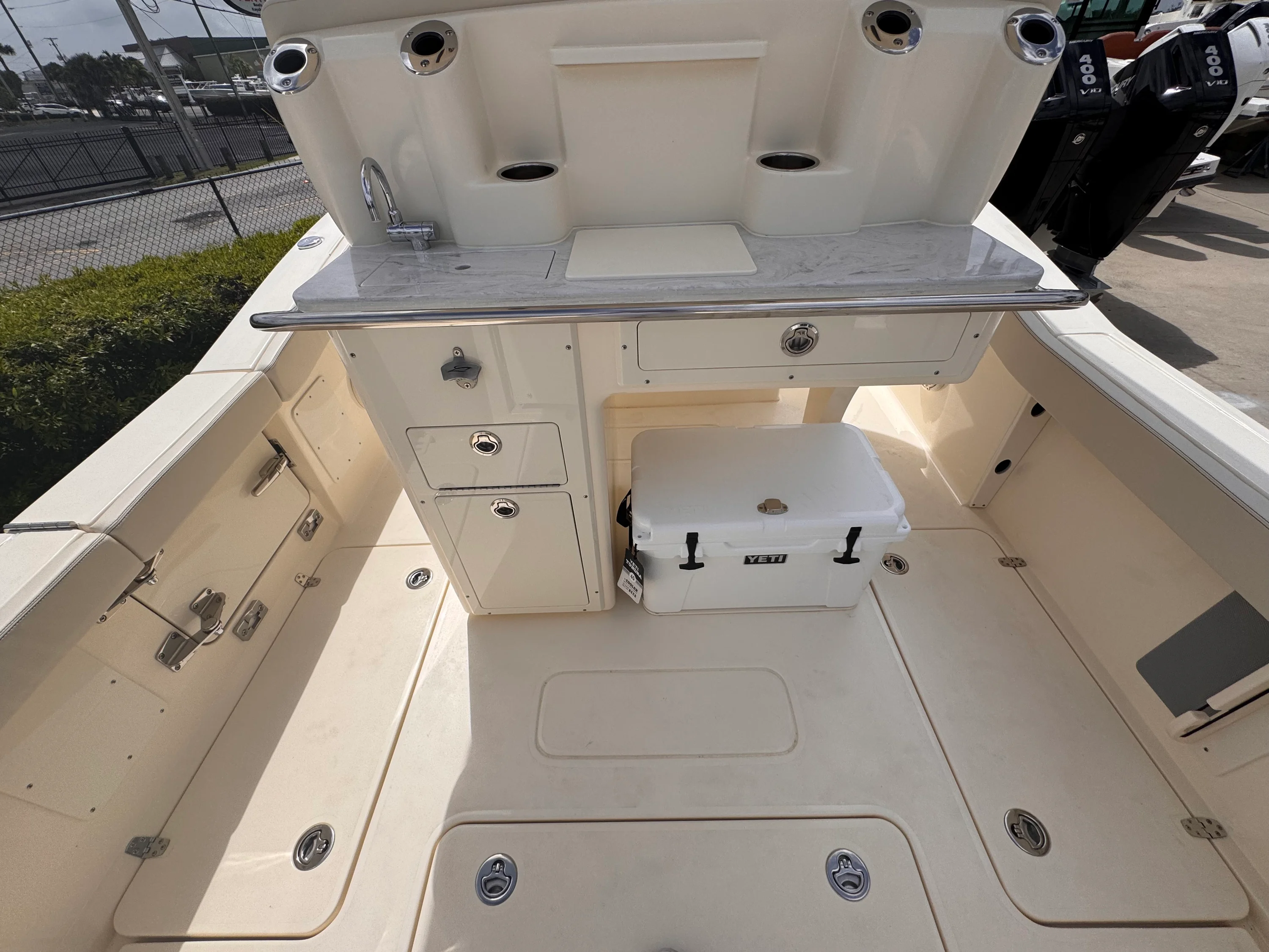 2026 Scout 260 LXF Image Thumbnail #10