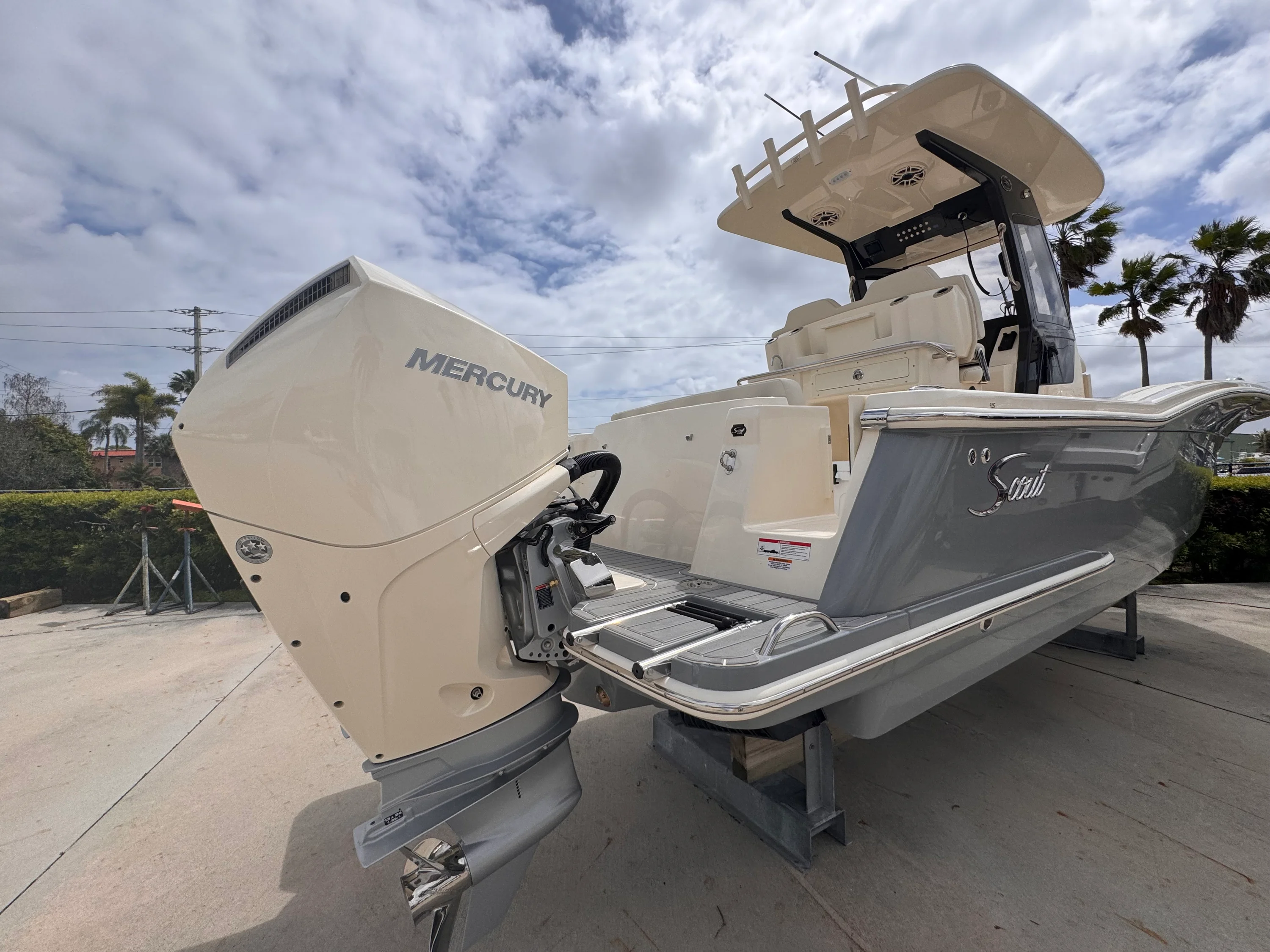 2026 Scout 260 LXF Image Thumbnail #2