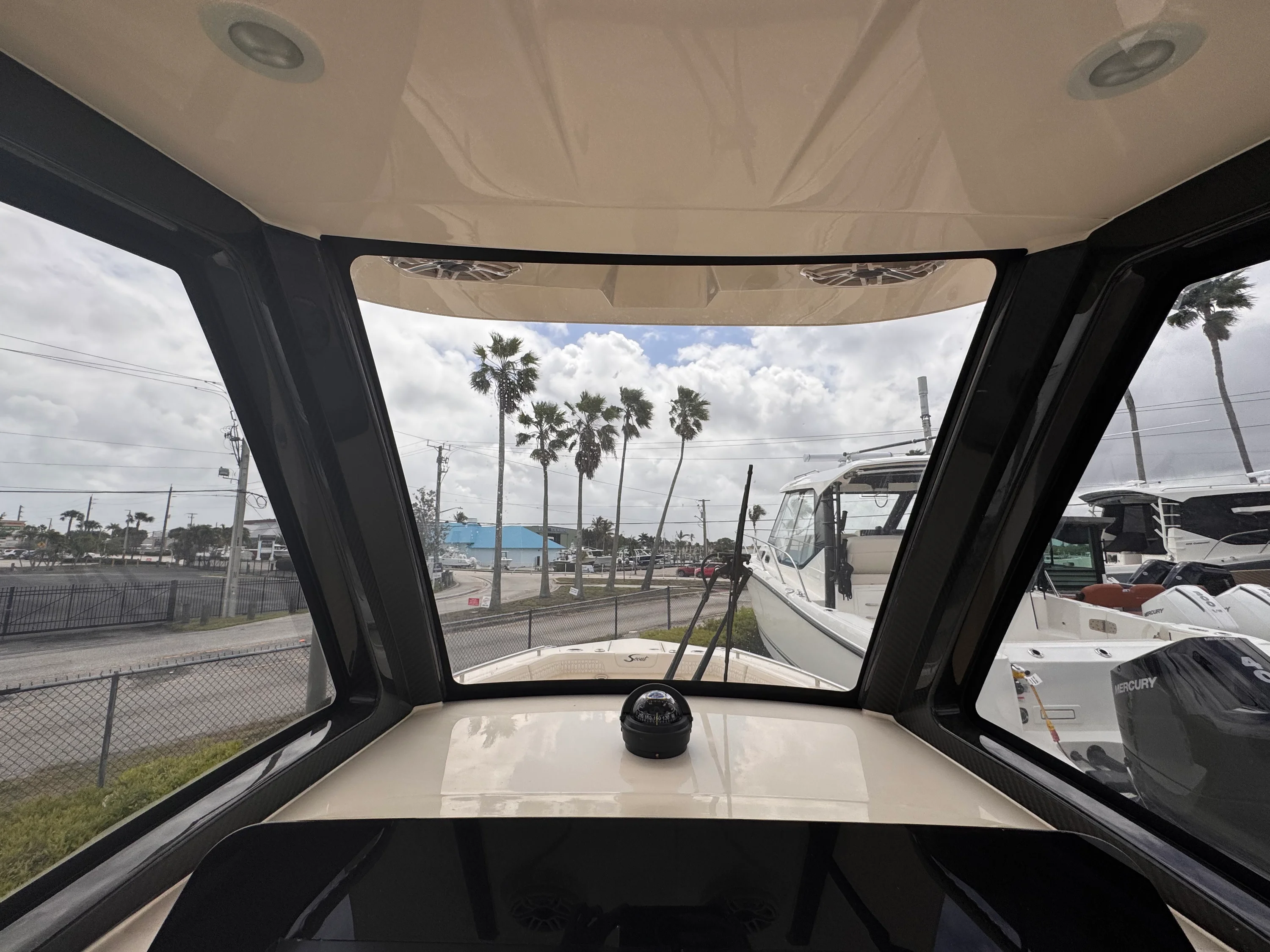 2026 Scout 260 LXF Image Thumbnail #17